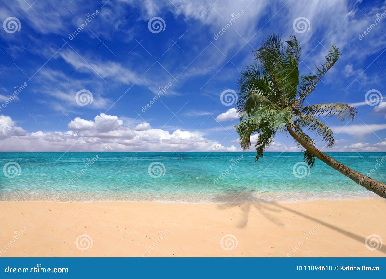 Teal Waters of the Hawaiian Islands Stock Photo - Image of idyllic ...