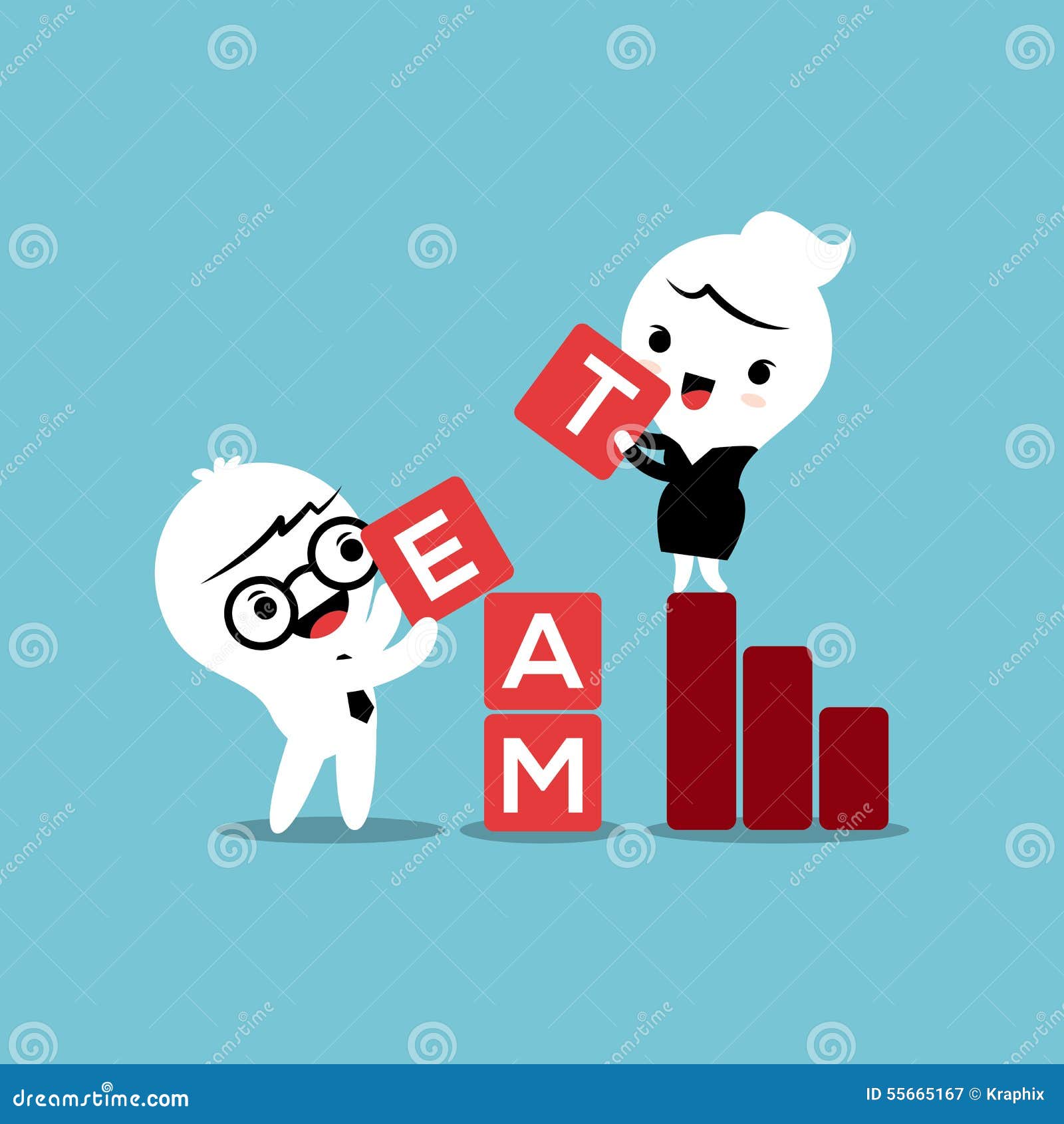 Team Building Activities Business Concept Cartoon Stock Vector - Illustration of business, partnership: 55665167 Team Building Activities Business Concept Cartoon Stock Vector - Illustration of business, partnership: 55665167
