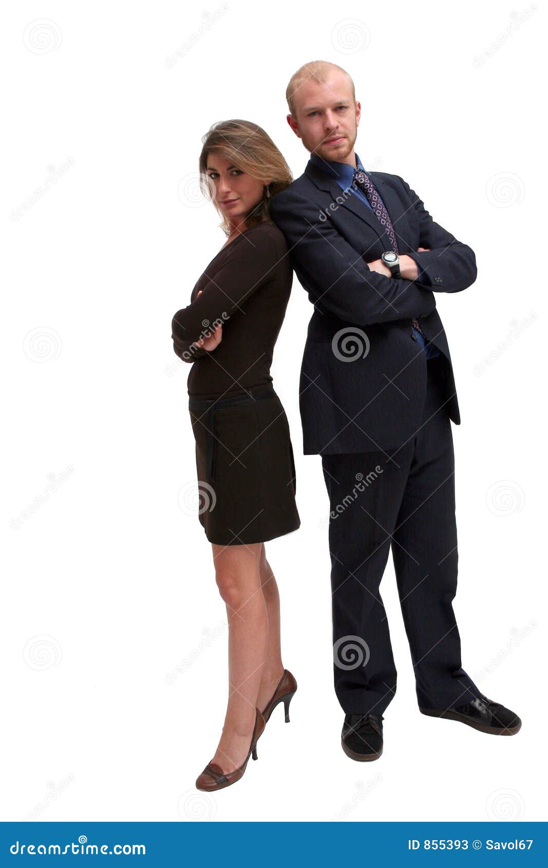 the a team - business partners