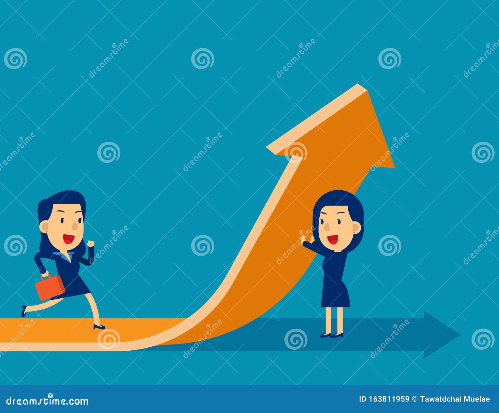 Change Leadership Stock Illustrations 8 043 Change Leadership Stock Illustrations Vectors Clipart Dreamstime