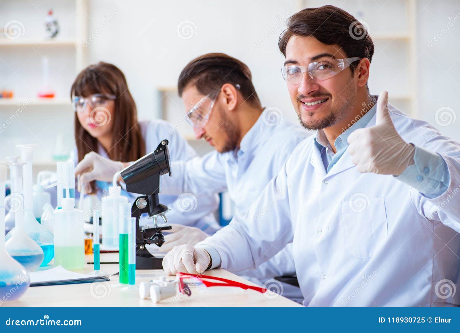 The Team of Chemists Working in the Lab Stock Image Image of discovery healthcare: 118930725 The Team of Chemists Working in the Lab Stock Image Image of discovery healthcare: 118930725