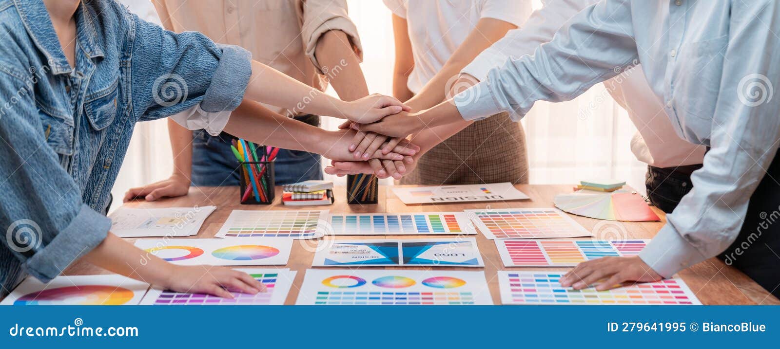 team of graphic ers building unity and solidarity. scrutinize