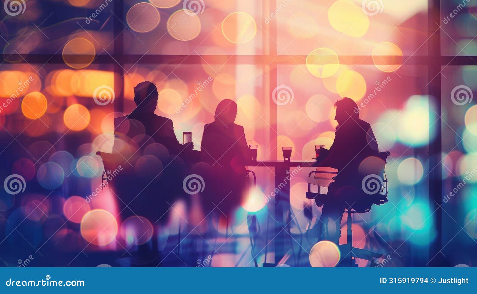 a team of trained professionals conducting interviews and gathering intelligence in highrisk areas.