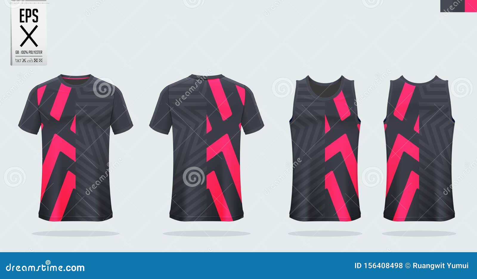 Download Yellowimages Mockups Running Jersey Mockup Free Branding ...