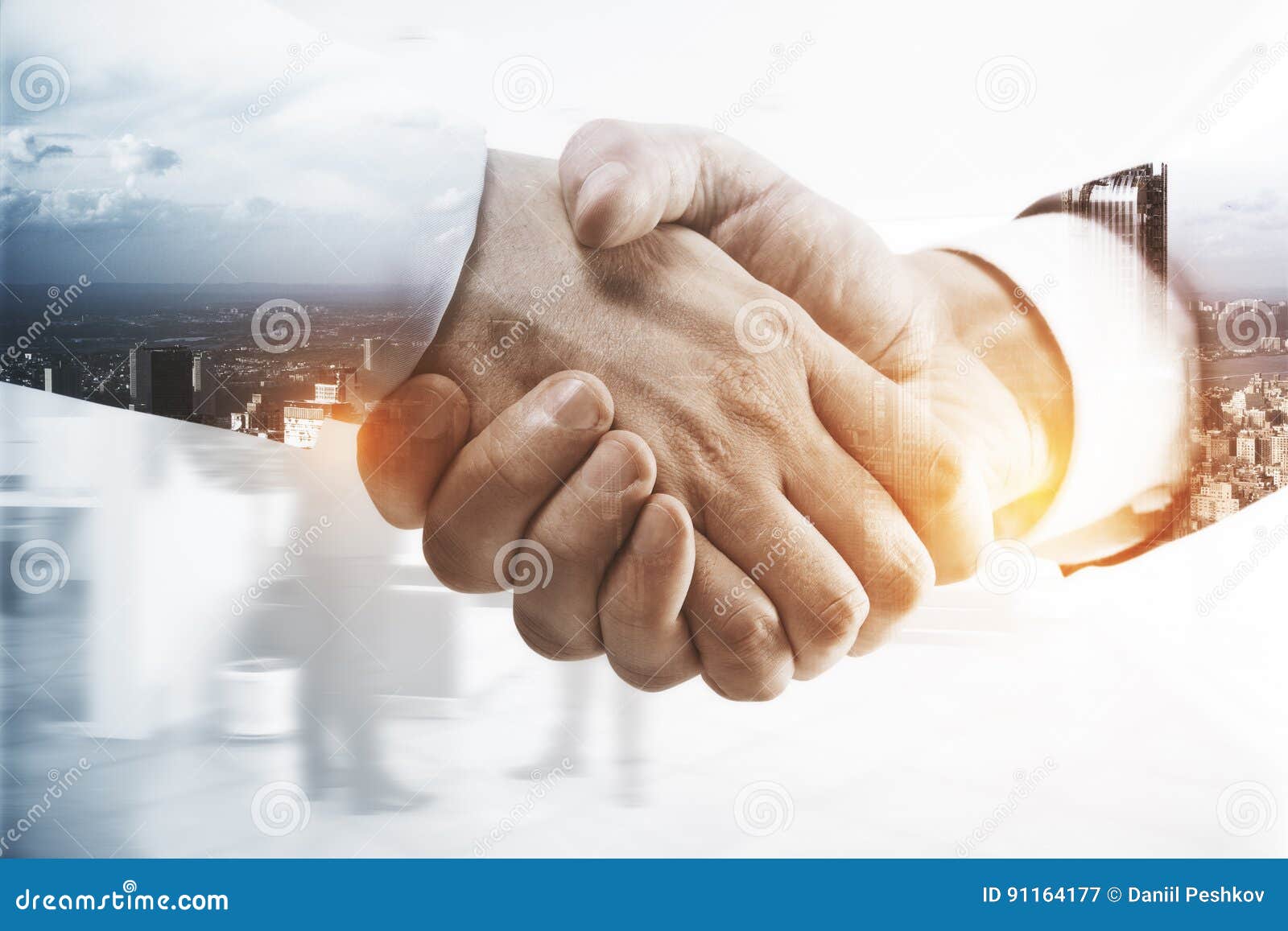 teamwork concept