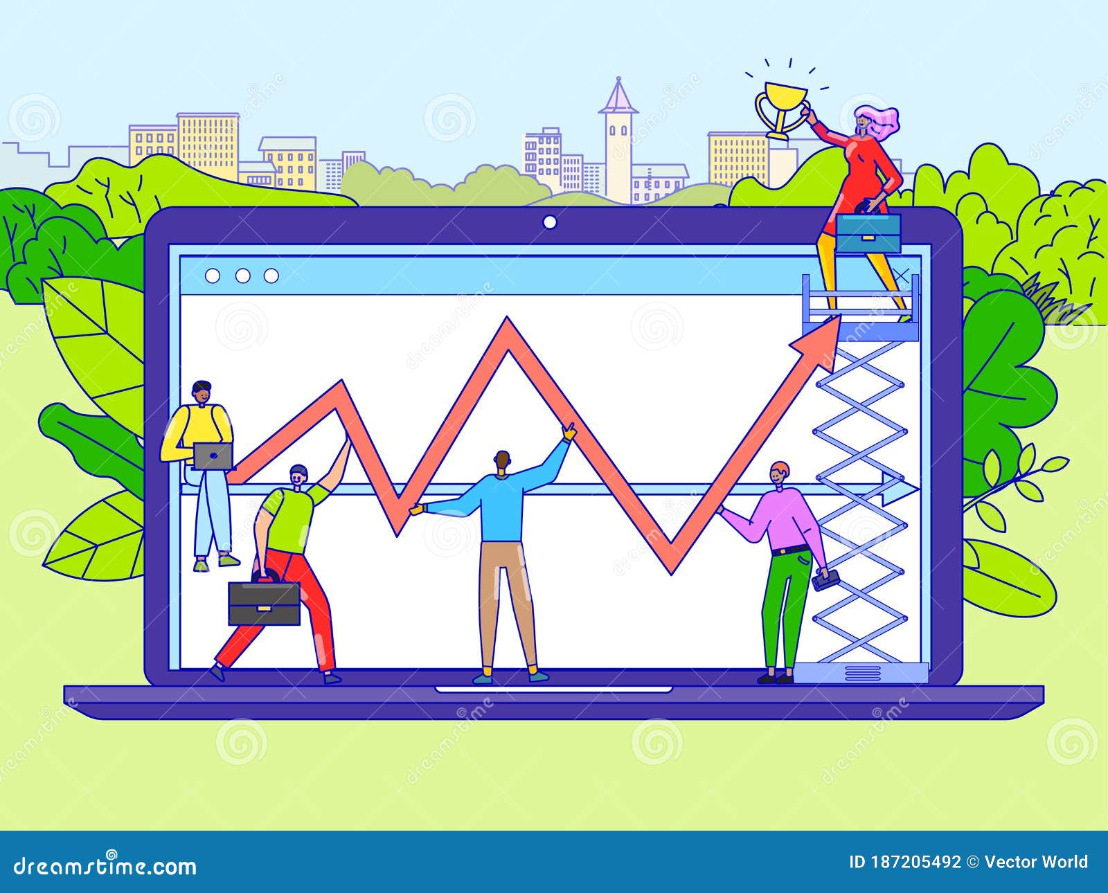 Chart Paper Stock Illustrations – 119,974 Chart Paper Stock Illustrations,  Vectors & Clipart - Dreamstime