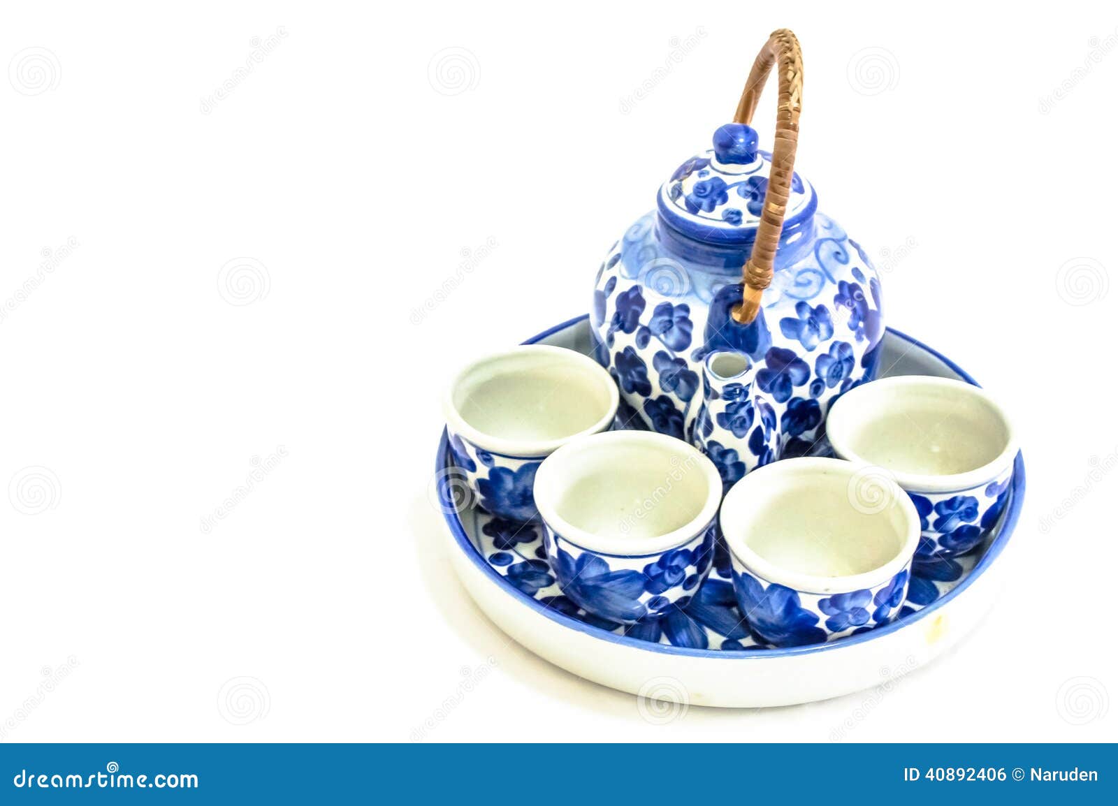 Teapot stock photo. Image of chinese, therapy, saucer 40892406