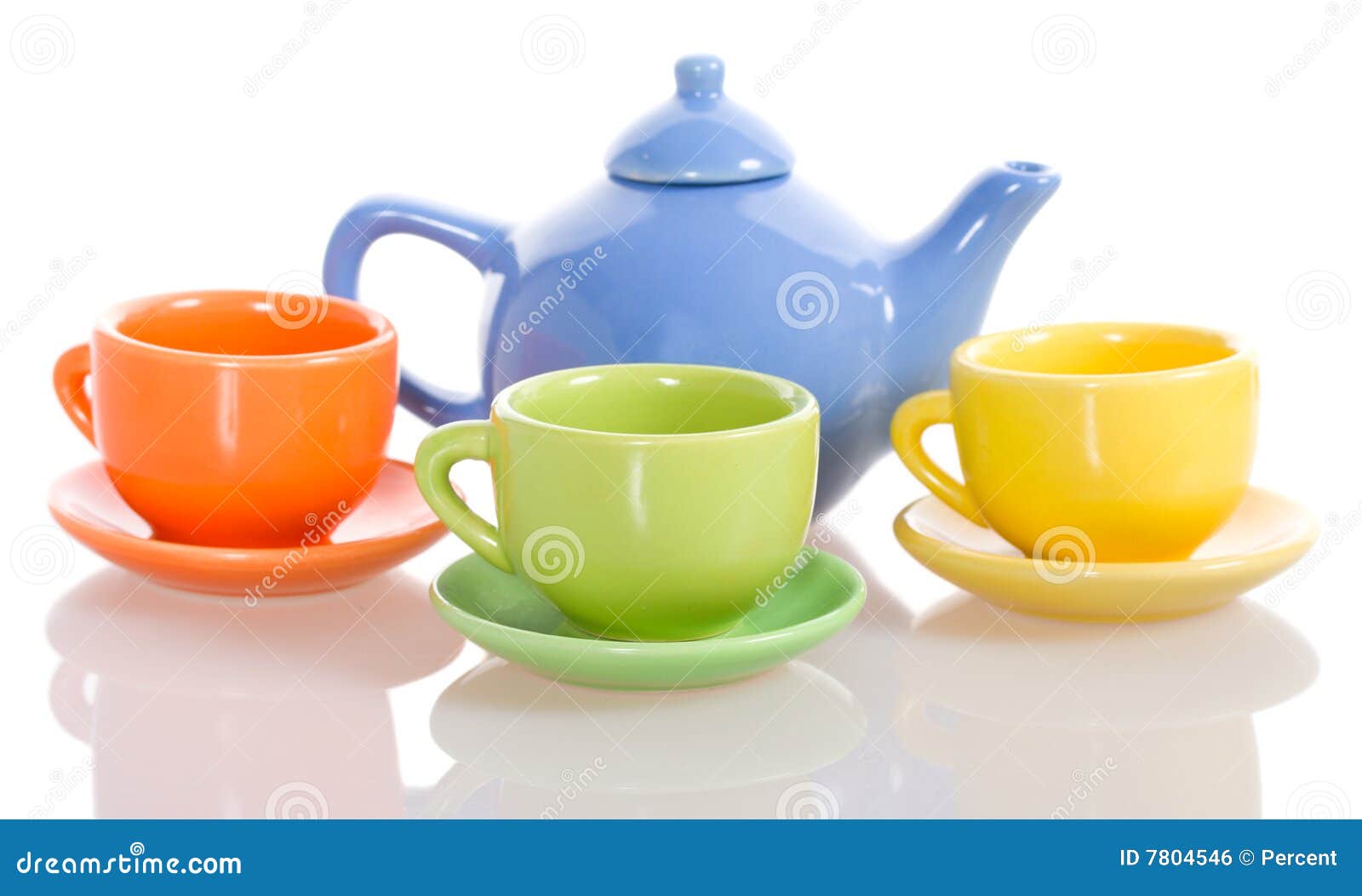 Teapot and cup set stock photo. Image of backgrounds, saucer 7804546