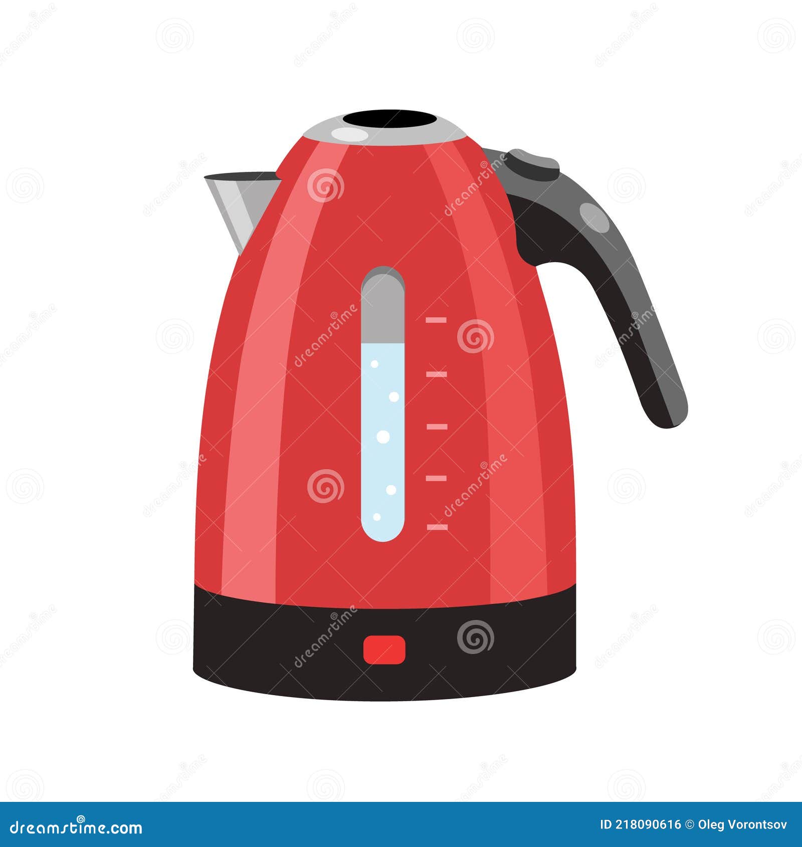 Boiling kettle, hot water kettle, kettle, tea kettle, teapot icon