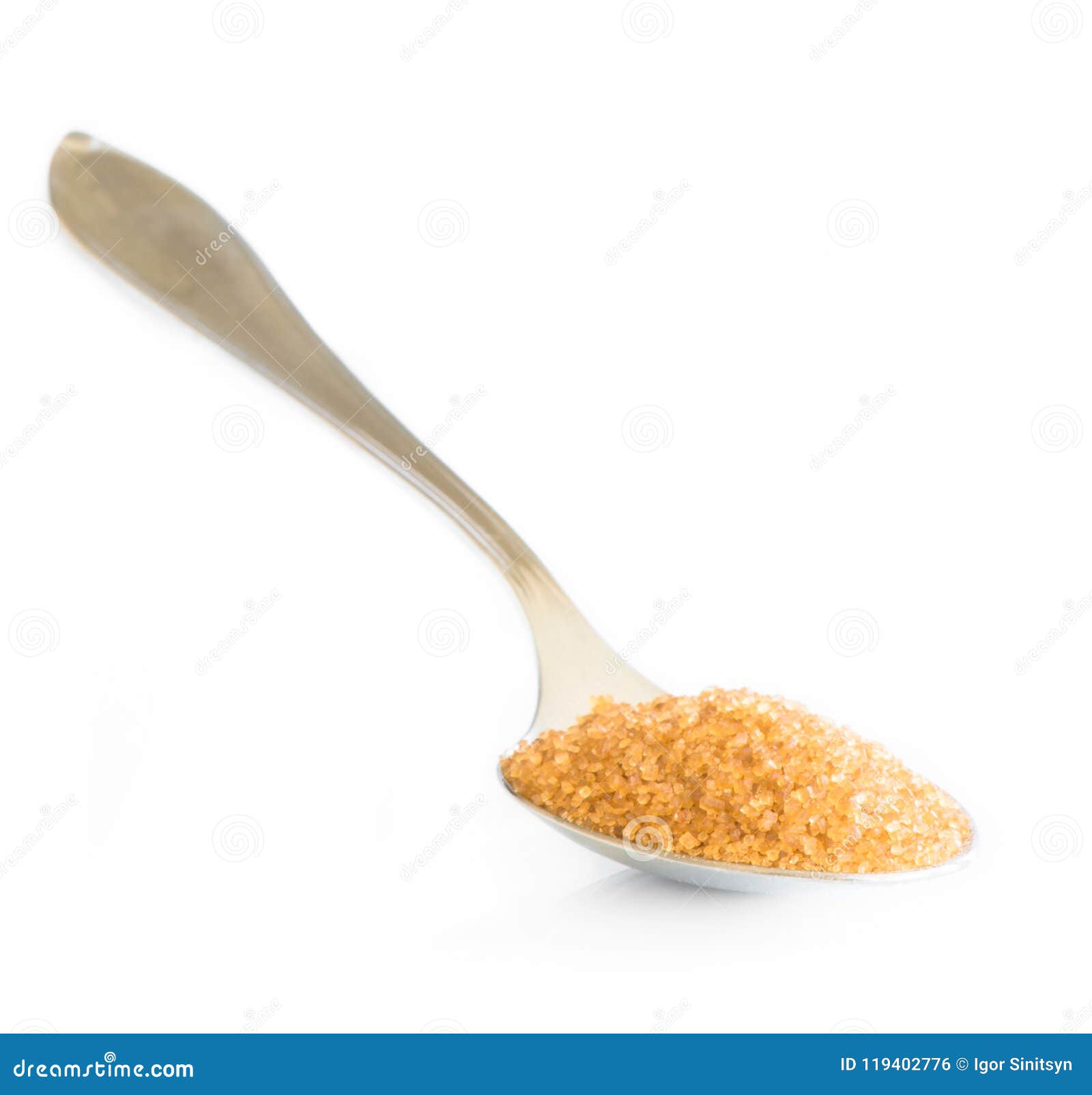 Teaspoon And Brown Sugar Stock Photo Image Of Crystal 119402776 teaspoon-and-brown-sugar-stock-photo-image-of-crystal-119402776