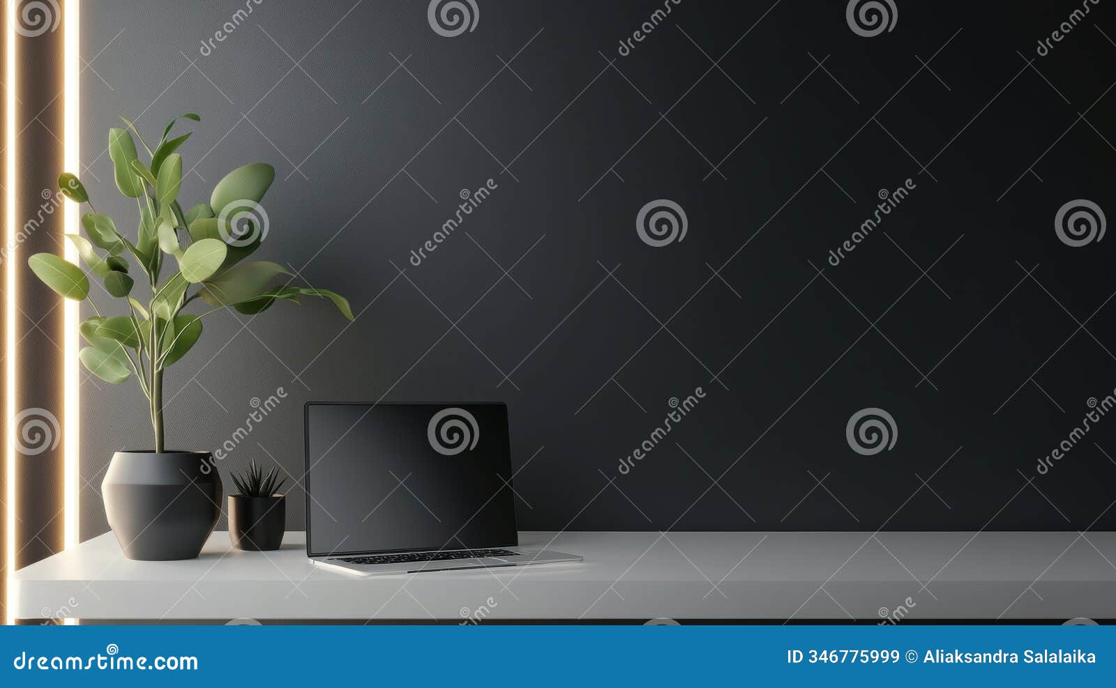 tech-enabled office spaces, cutting-edge companies using new technology in flexible offices with ergonomic furniture and