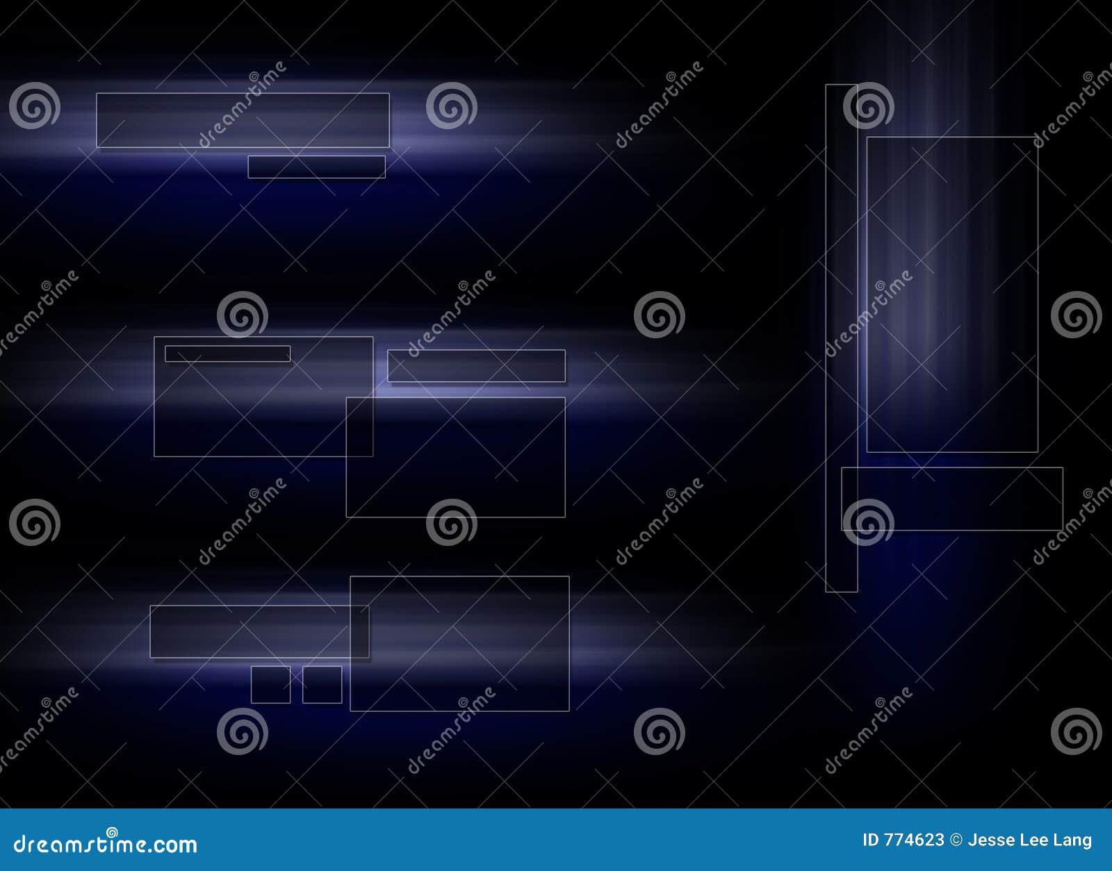 Tech logo set stock illustration. Illustration of graphicdesign - 774623