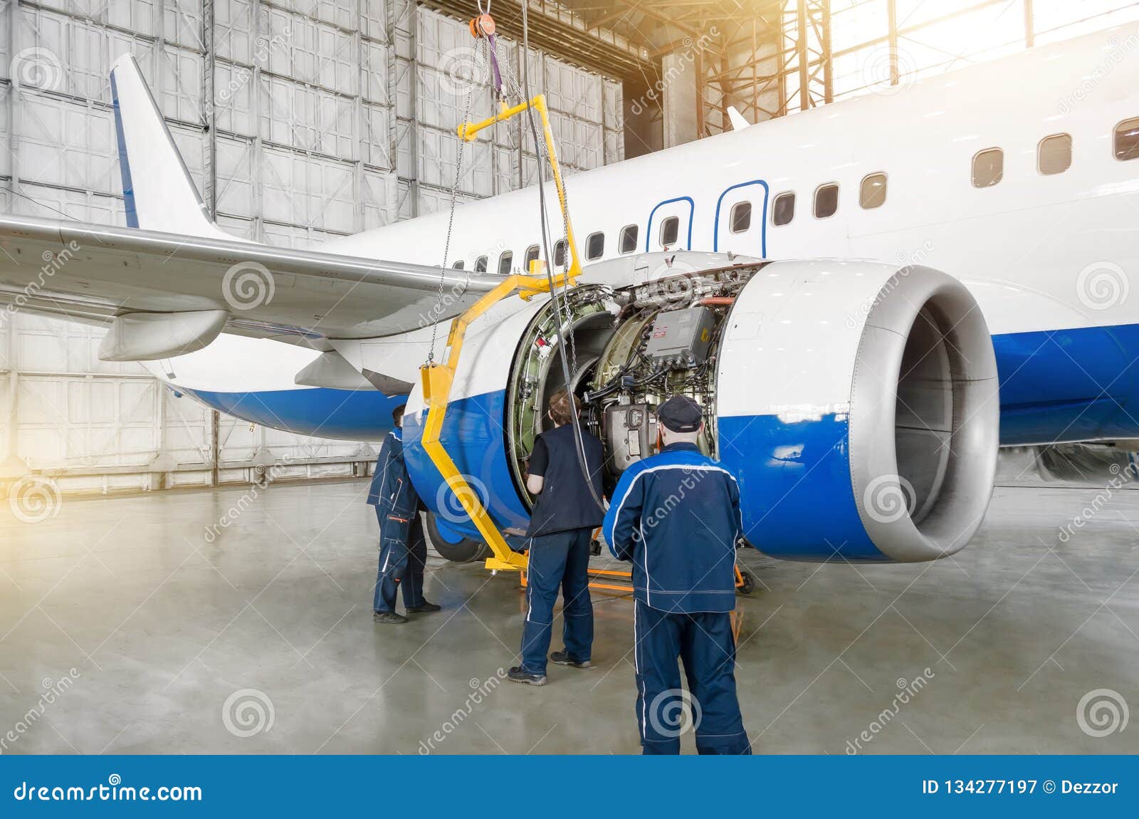 Aircraft Specialists