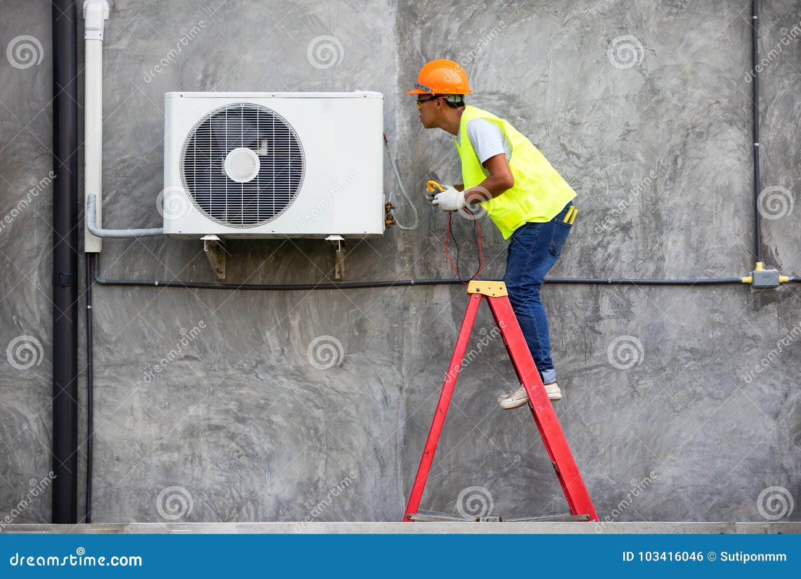 experience certificate format for air conditioner technician experience certificate format for air conditioner technician