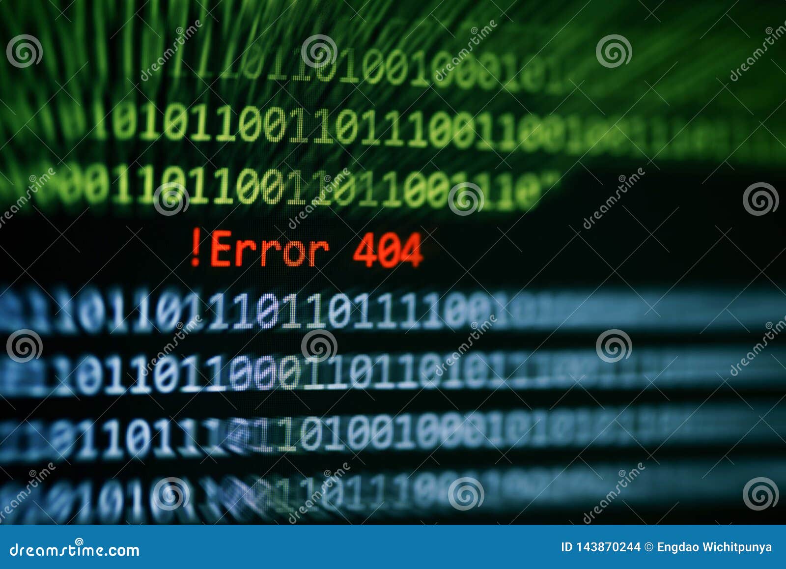 Technology Binary Code Number Data Alert Error 404 Message On Display Screen Computer Network System Problem Error Software Stock Photo Image Of Fail Lost Technology Binary Code Number Data Alert Error 404 Message On Display Screen Computer Network System Problem Error Software Stock Photo Image Of Fail Lost