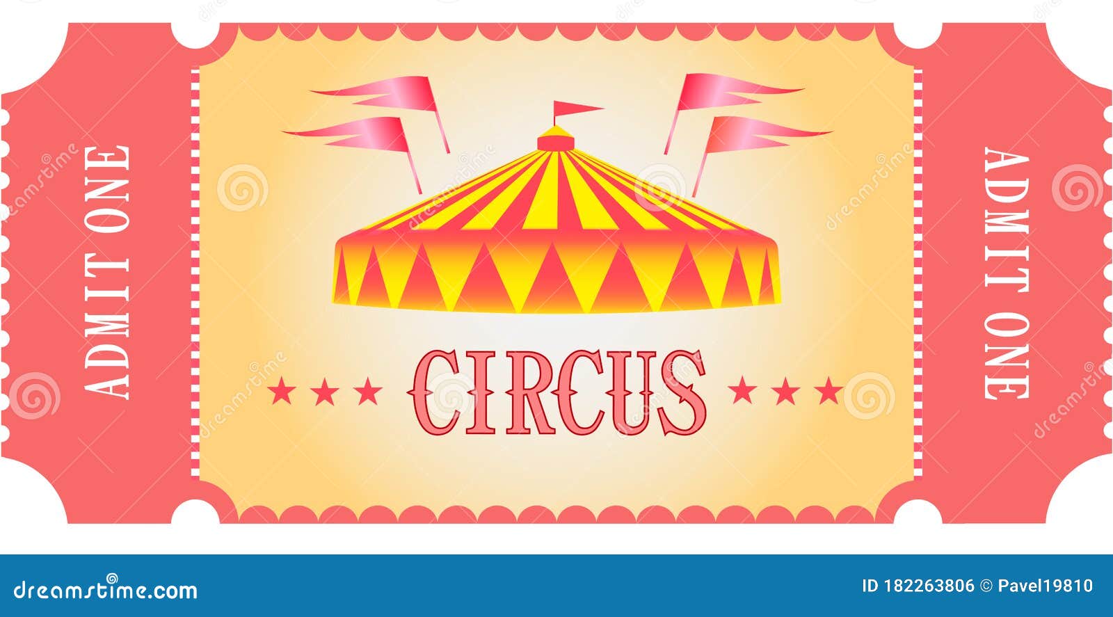 free-carnival-ticket-invitation-template-14-blank-circus