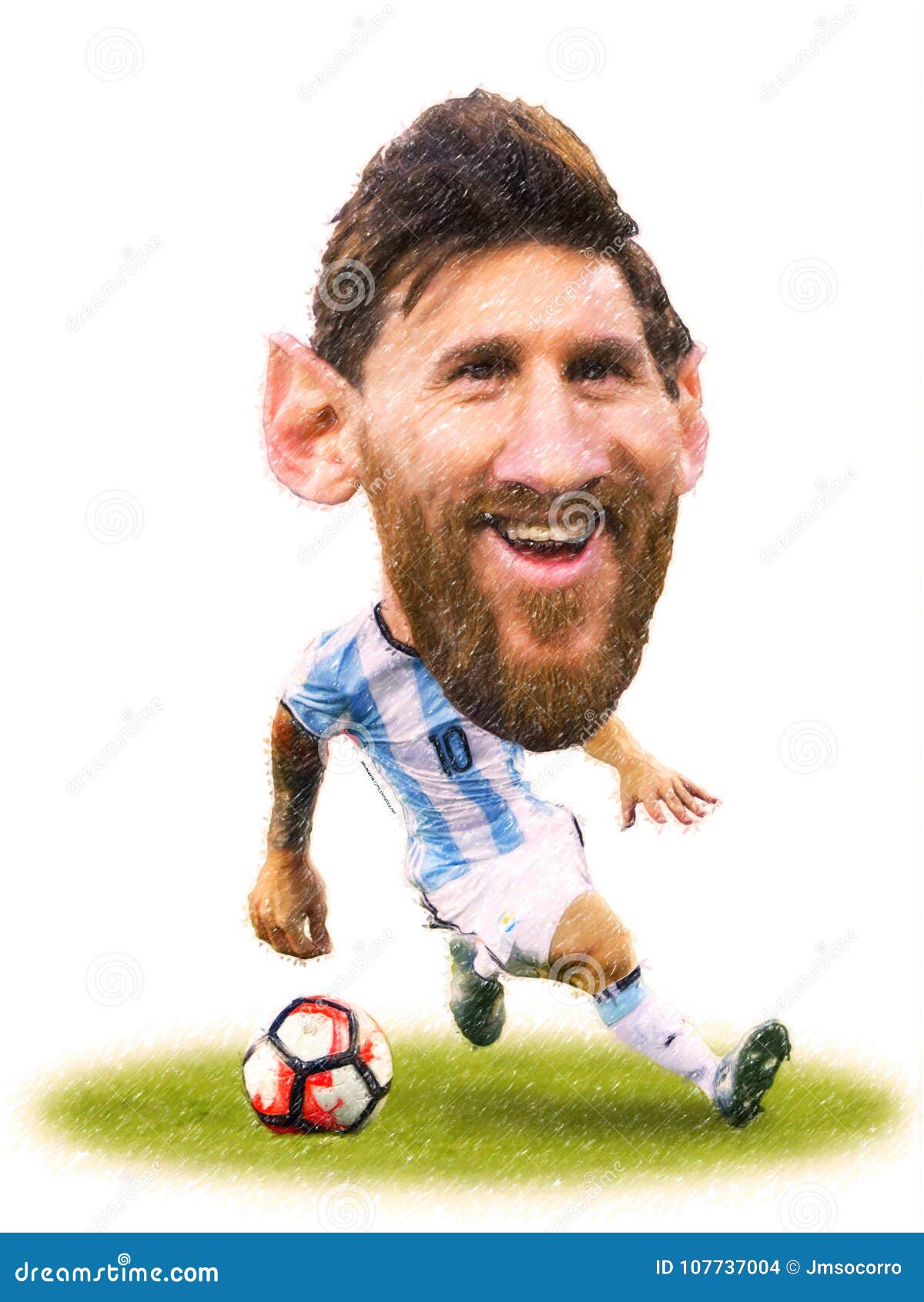 Tecknad Film Av Tider För Lionel Messi Störst Fotbollsspelare Allra Redaktionell Fotografering för Bildbyråer - Bild av barcelona, boll: 107737004 Tecknad Film Av Tider För Lionel Messi Störst Fotbollsspelare Allra Redaktionell Fotografering för Bildbyråer - Bild av barcelona, boll: 107737004