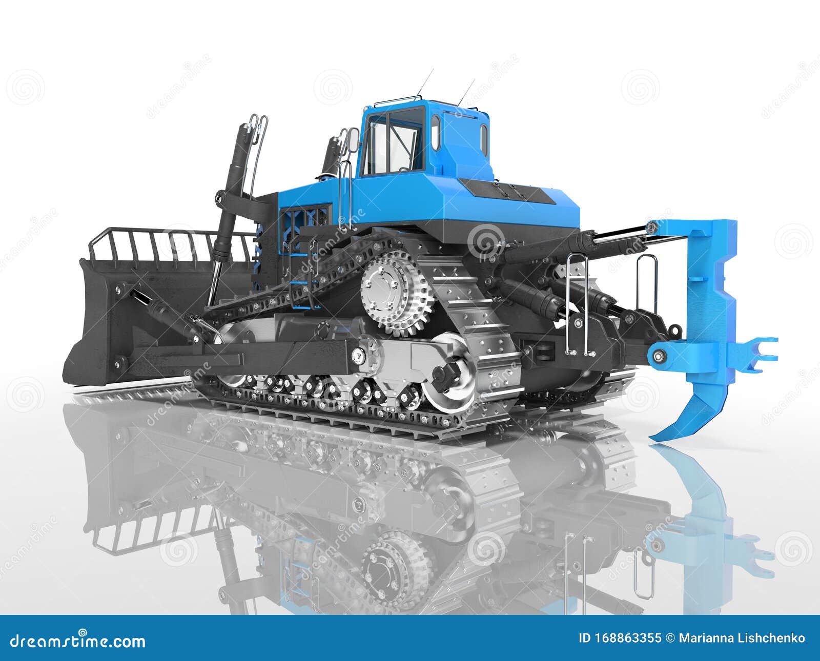 tecnolog%C3%ADa-profesional-caterpillar-bulldozer-azul-d-renderizado-sobre-fondo-blanco-con-sombra-168863355.jpg
