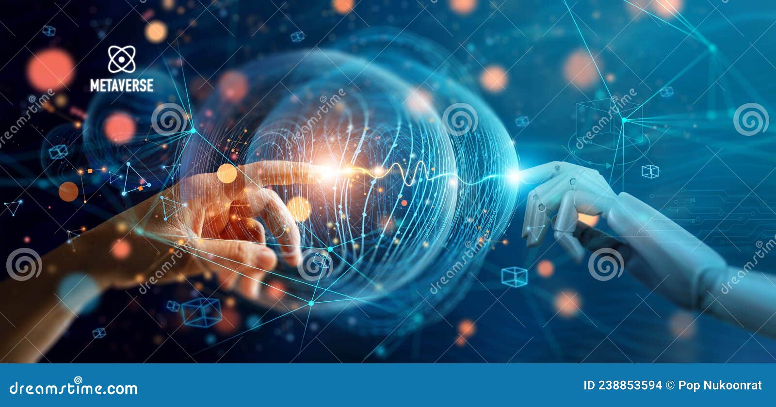 Metaverso: a expansão da Tecnologia - Siscobra Blog