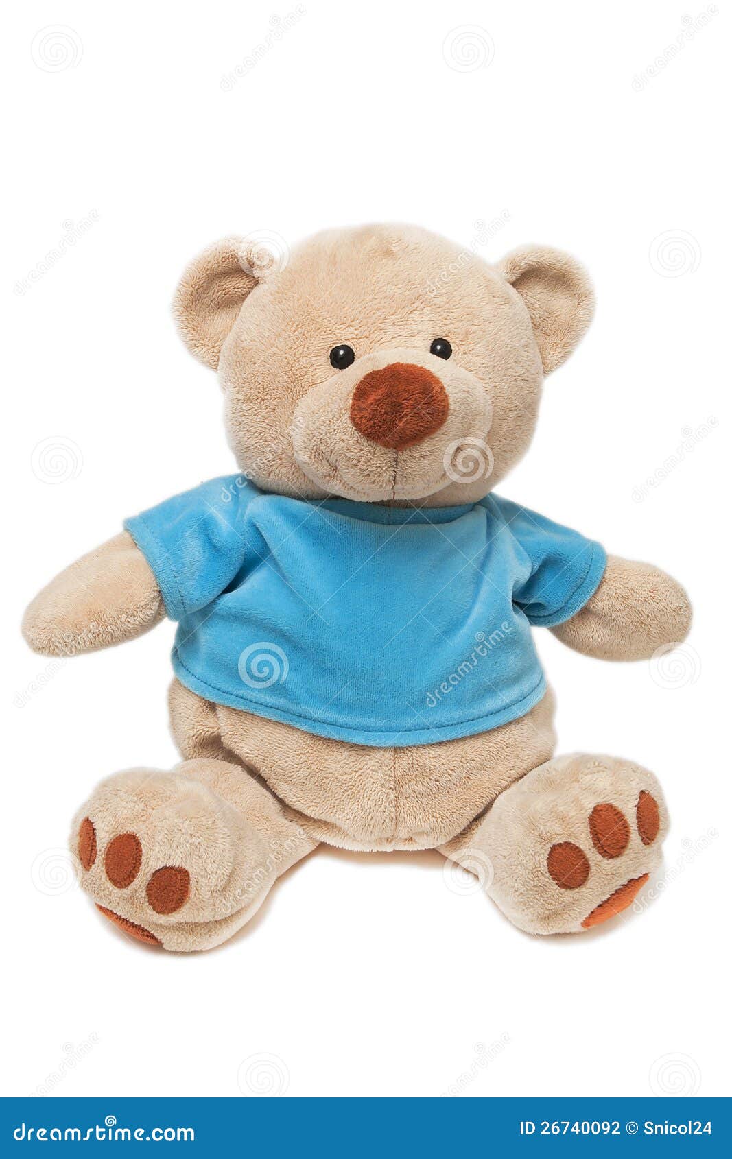 teddy bear