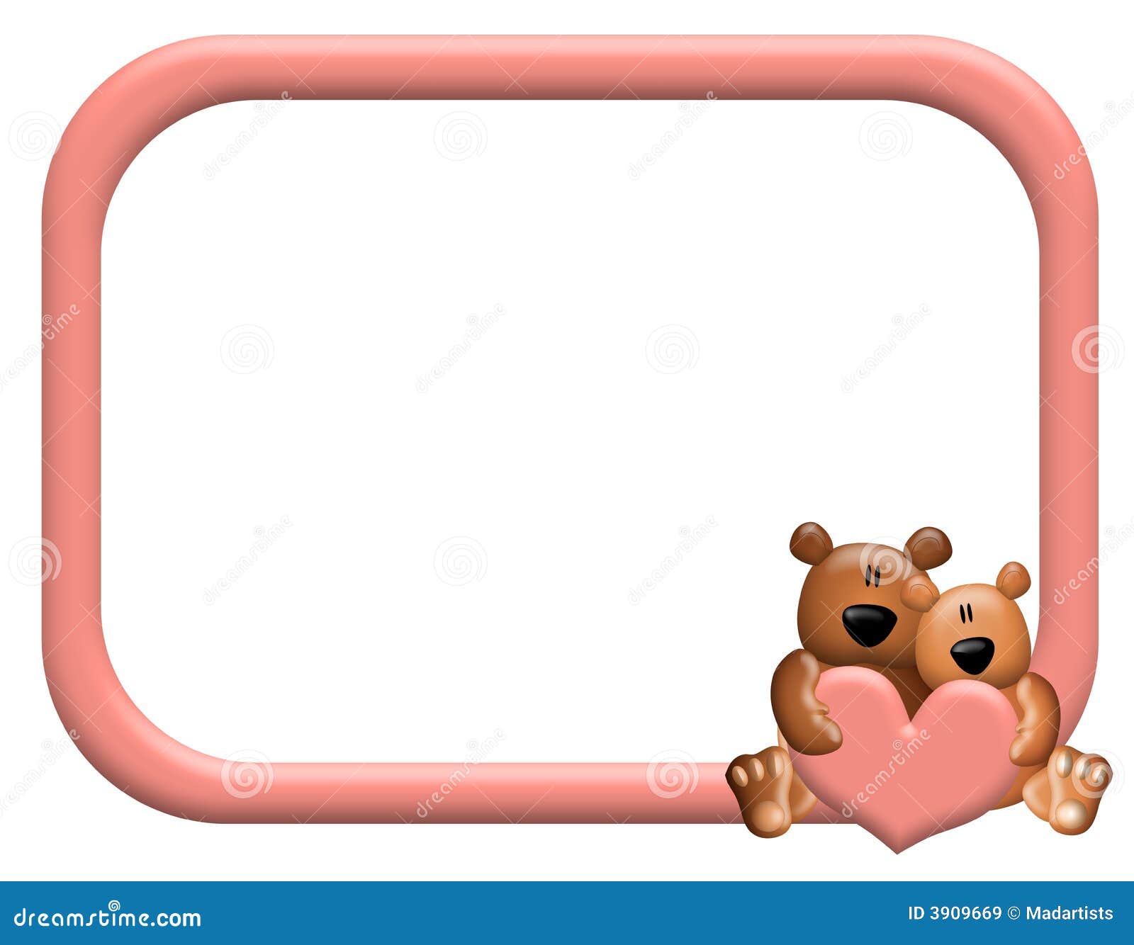 free clip art teddy bear border - photo #29