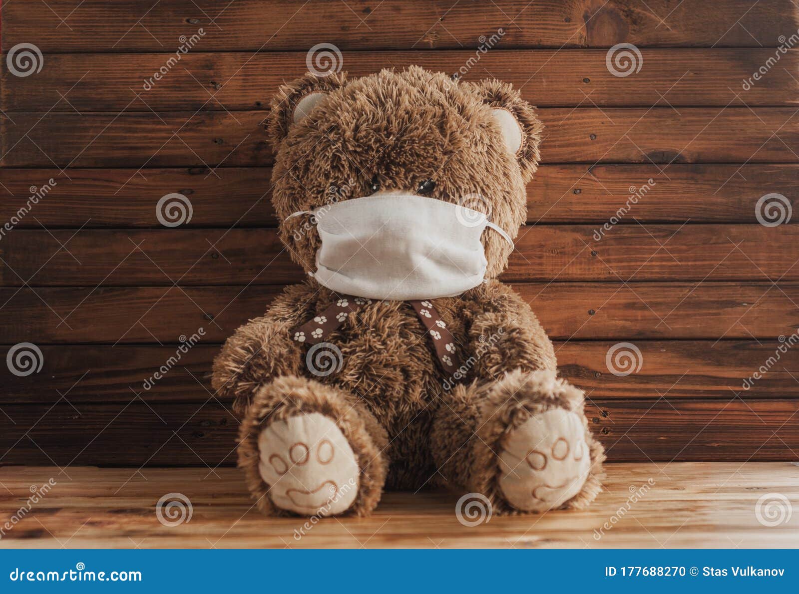 bada wala teddy bear