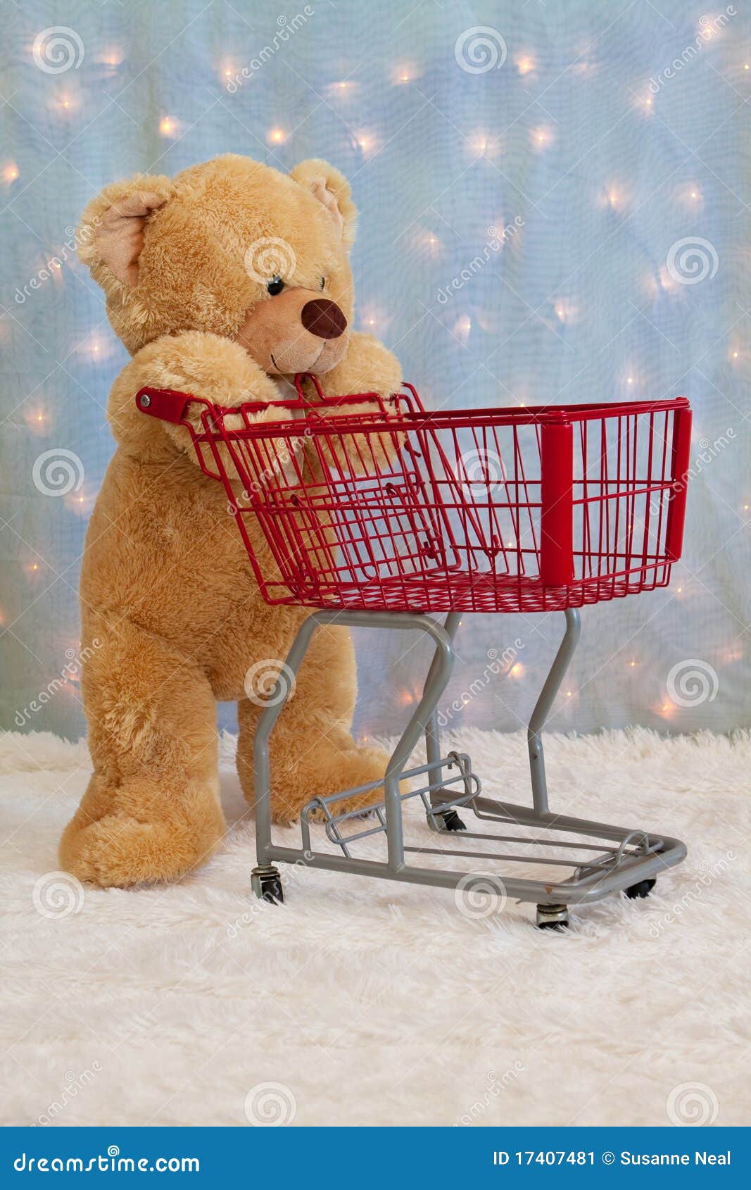 teddy bear shopping site