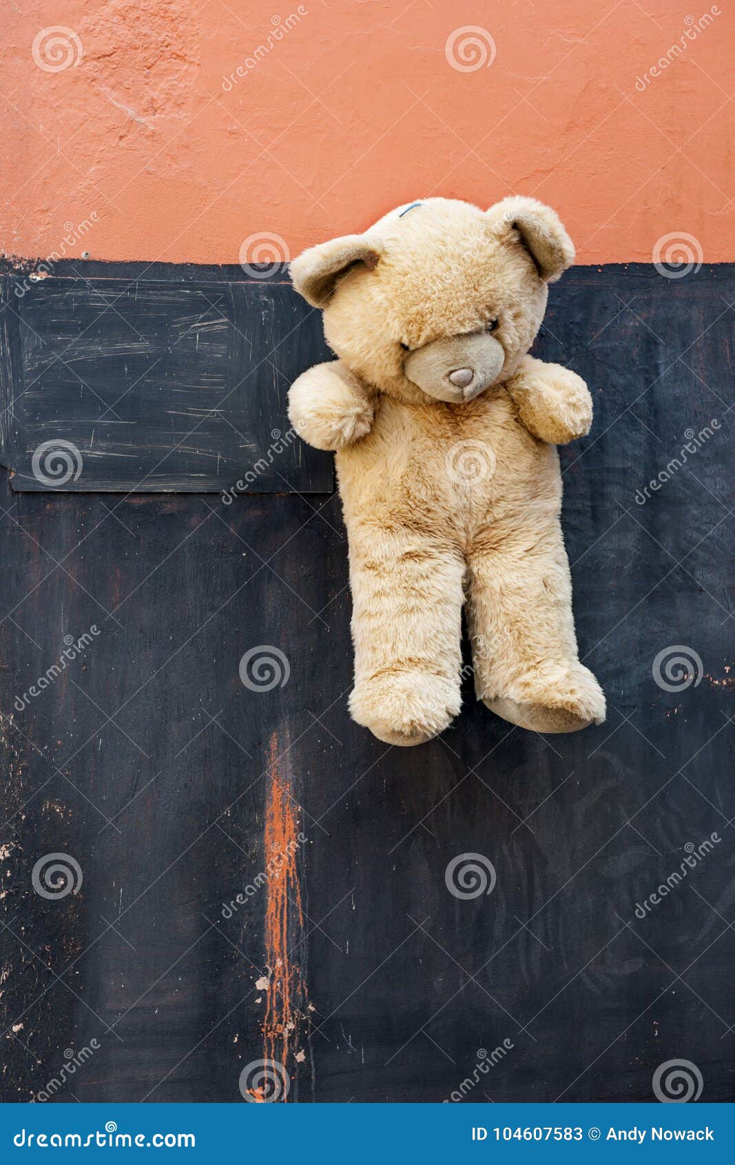 wall e teddy bear