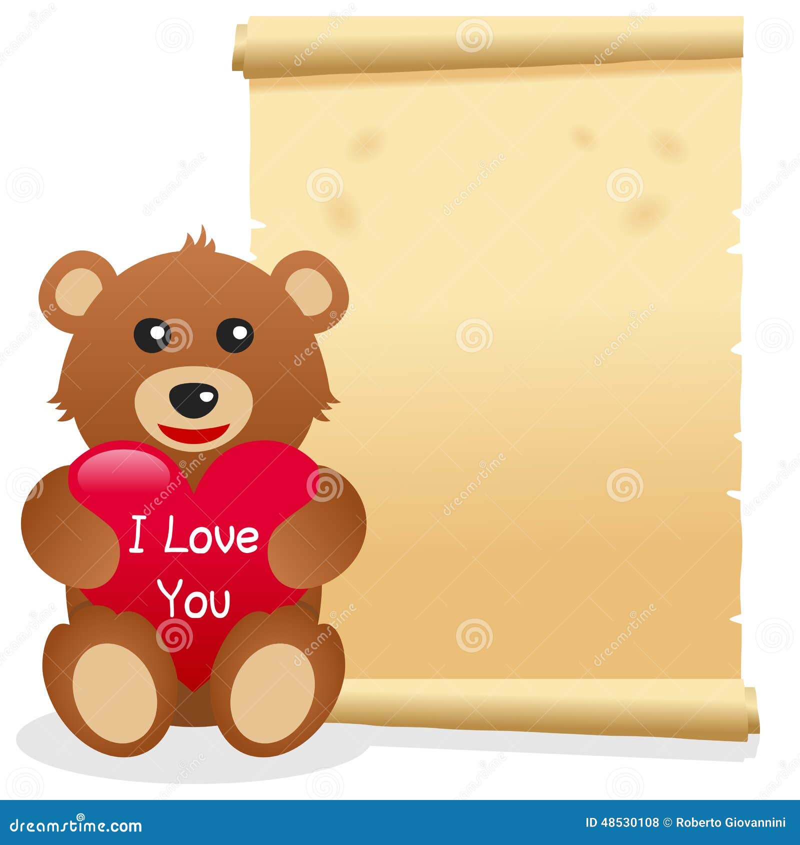 valentine's day teddy bear clipart - photo #39