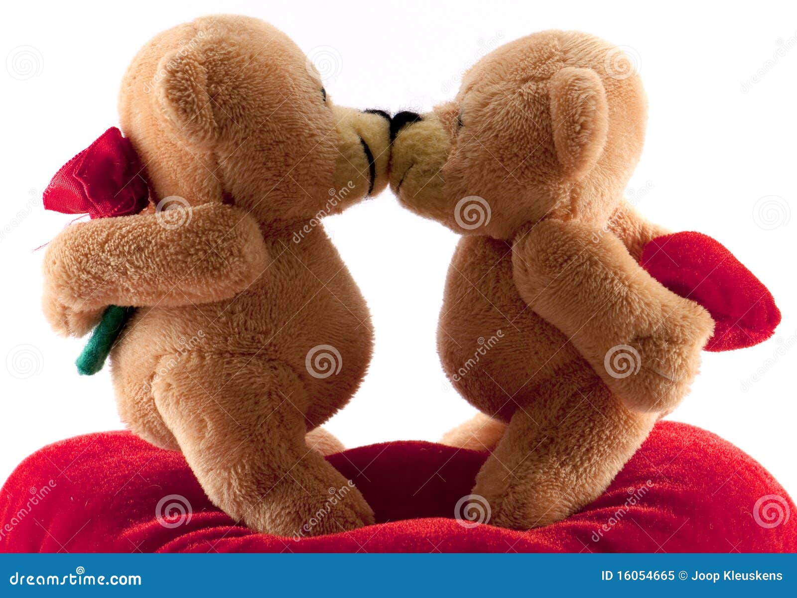 Teddy Bears Kissing Stock Photos - Free & Royalty-Free Stock Photos from  Dreamstime