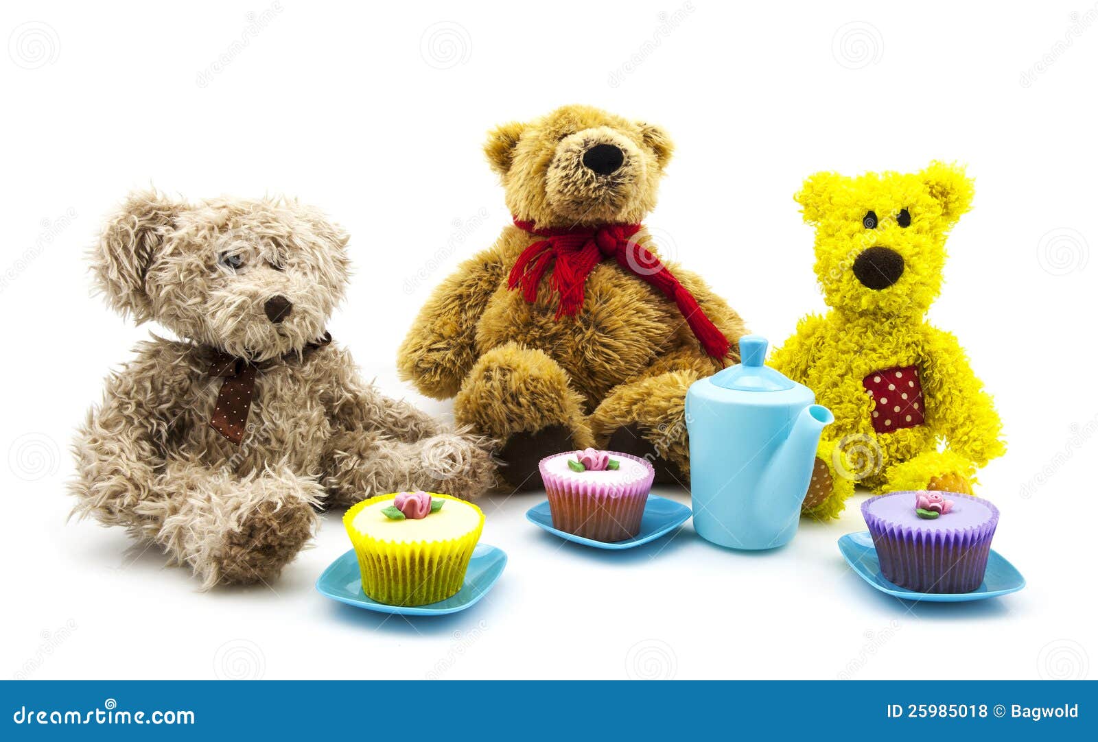 clipart teddy bears picnic - photo #43