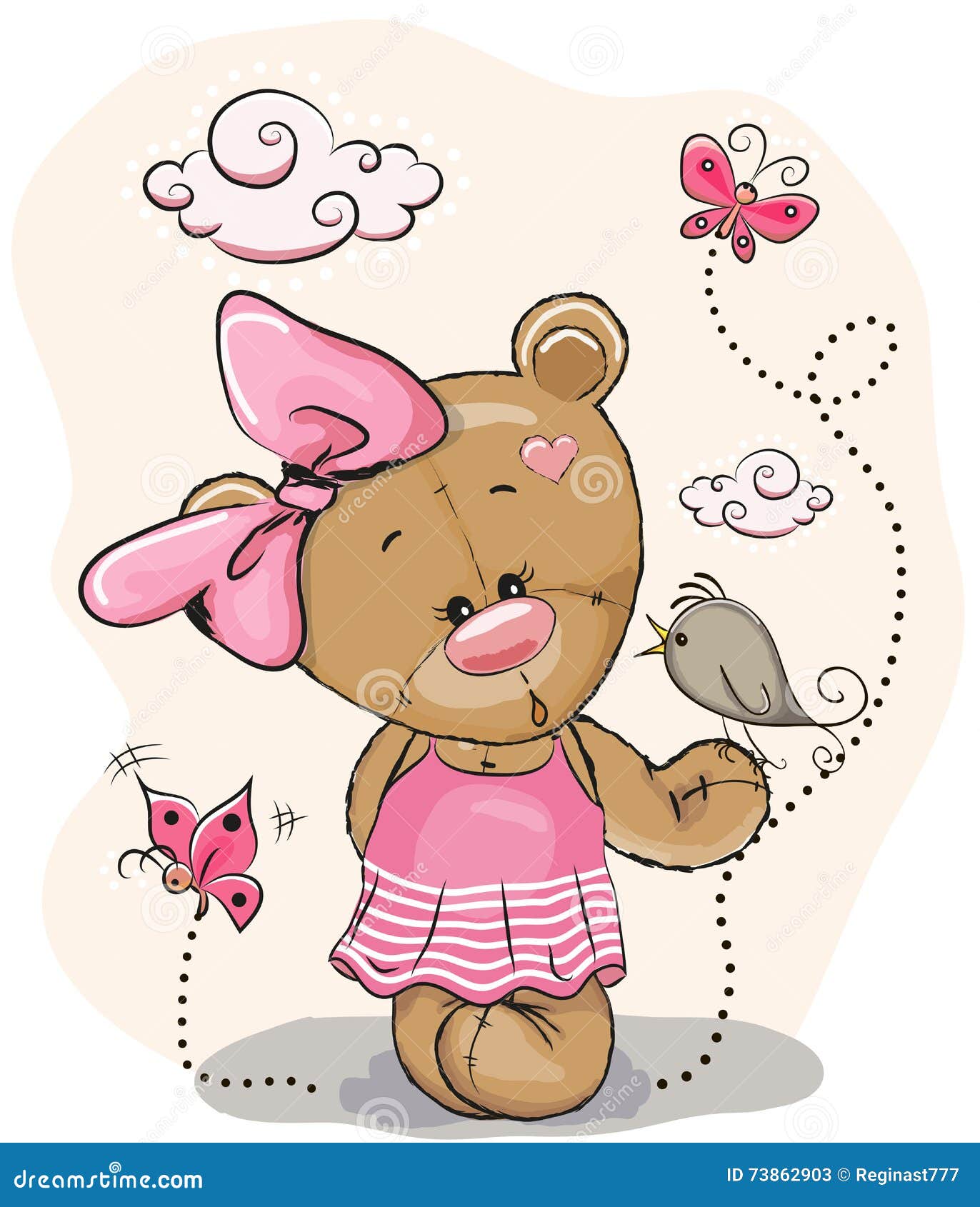 Мишка девочка картинка. Медвежонок с розовым бантиком. Девочка с мишкой. Мультяшный мишка в платье. Персонажи для метрики.