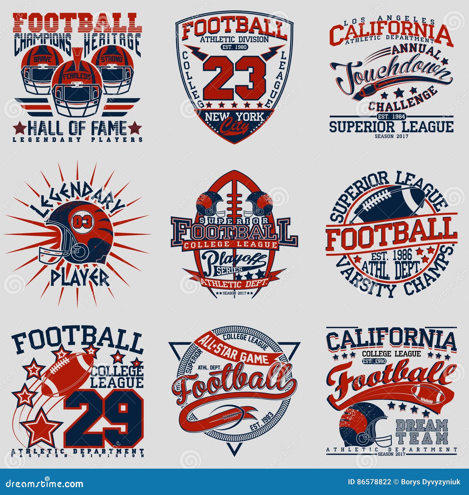 retro vintage sports t shirts