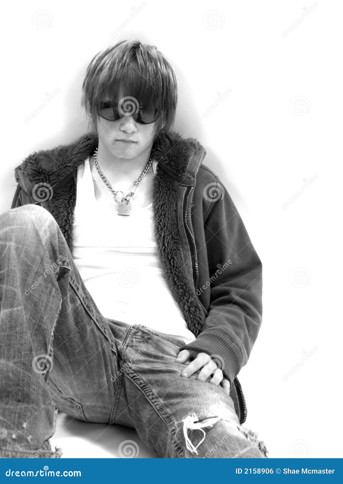 Teen with Attitude stock photo. Image of teenager, male - 2158906 Teen with Attitude stock photo. Image of teenager, male - 2158906