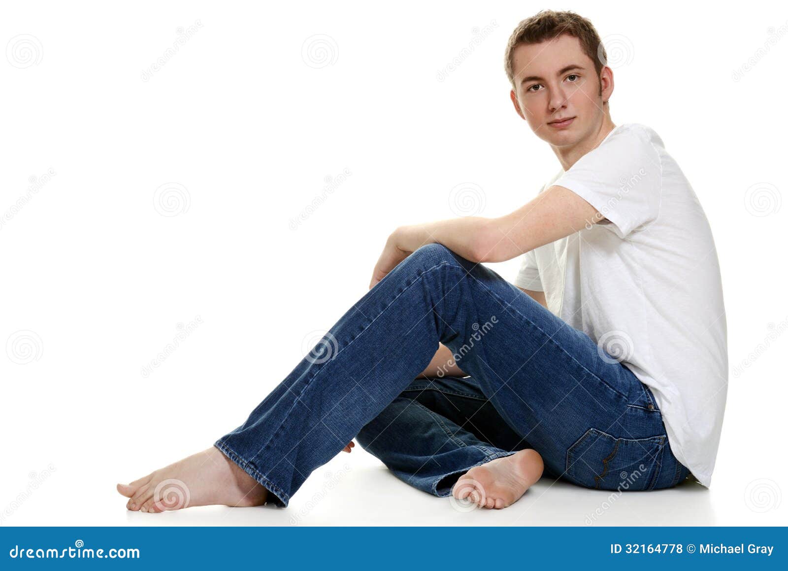 Teens In Jeans Galleries