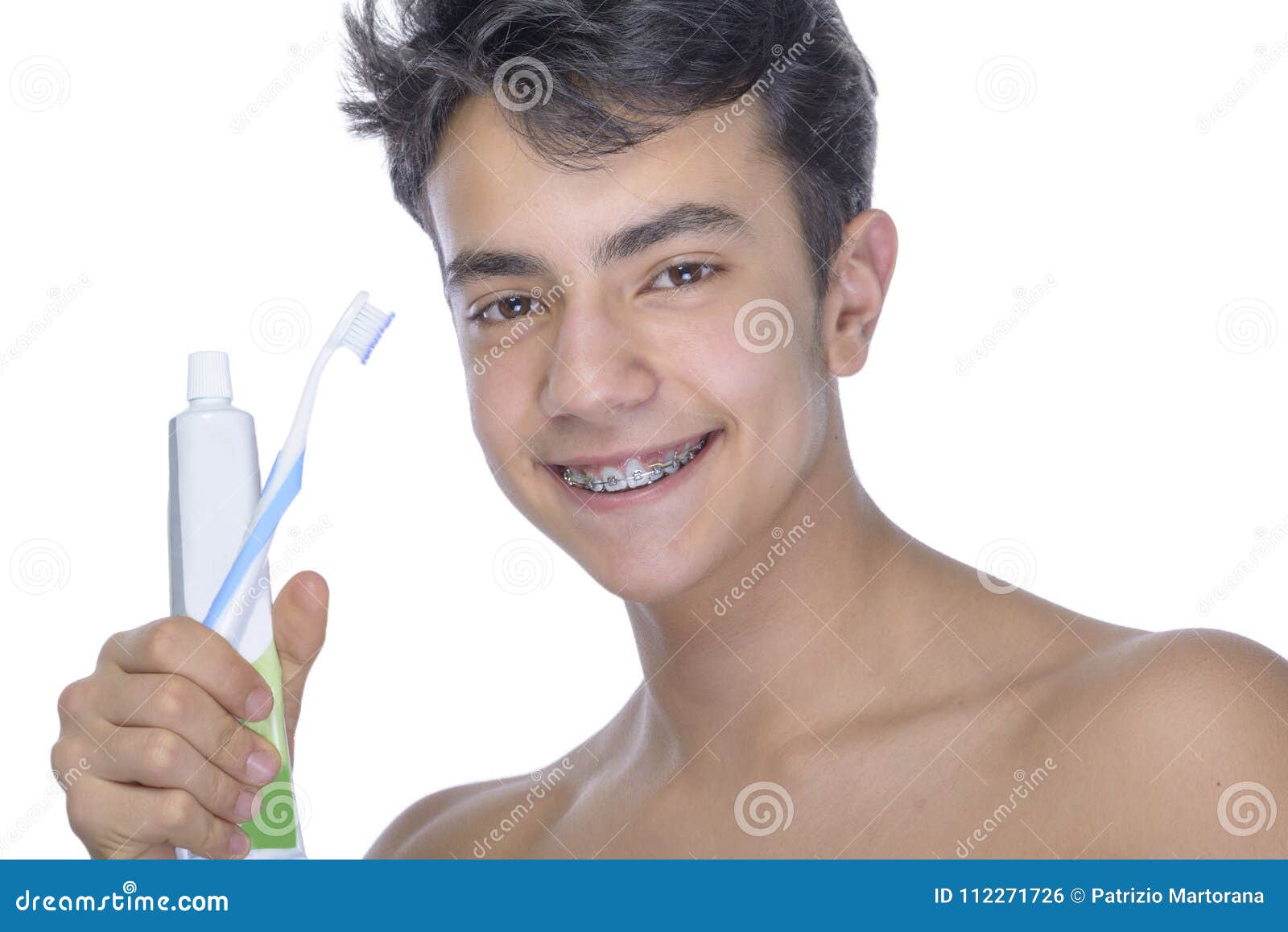 teen guy white teeth Teen guy white teeth