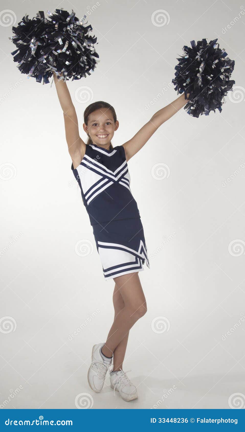 Teen Cheerleader Pics