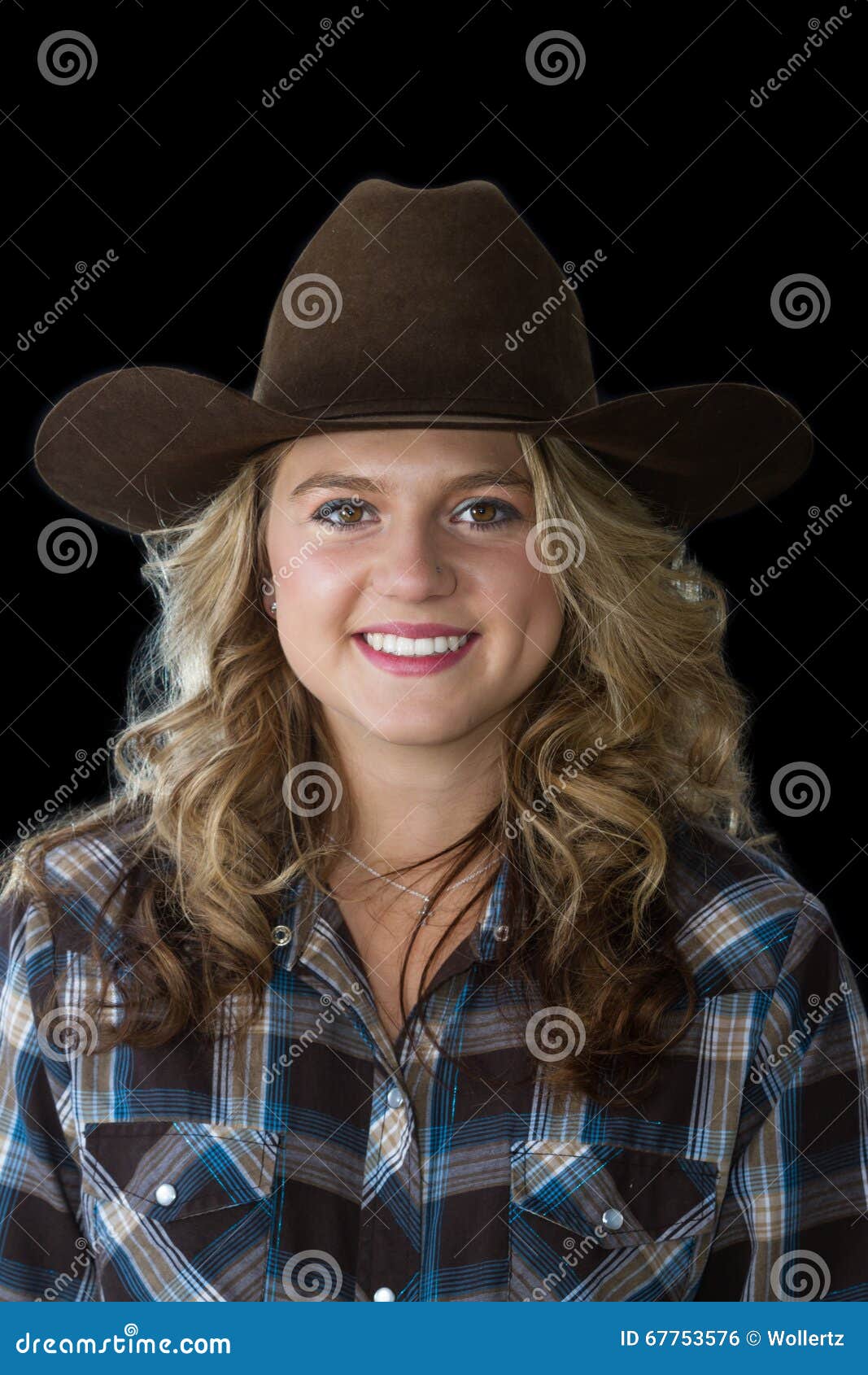 Teen Cowgirls