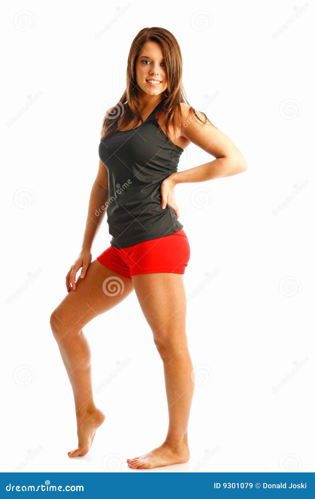 Hopfer recommends best of Fit teen pics teen pics Fit