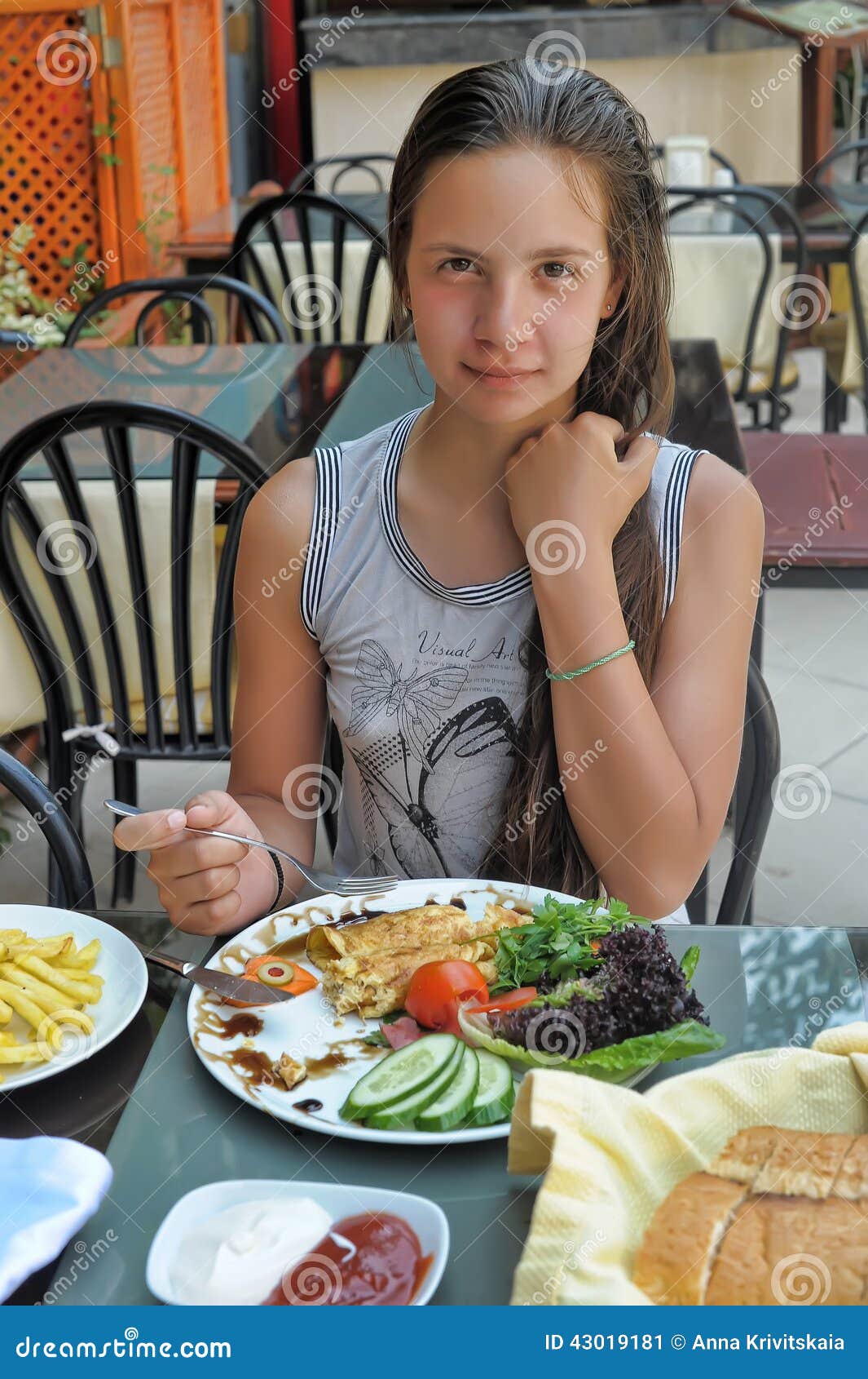 supper teen girl Supper teen girl