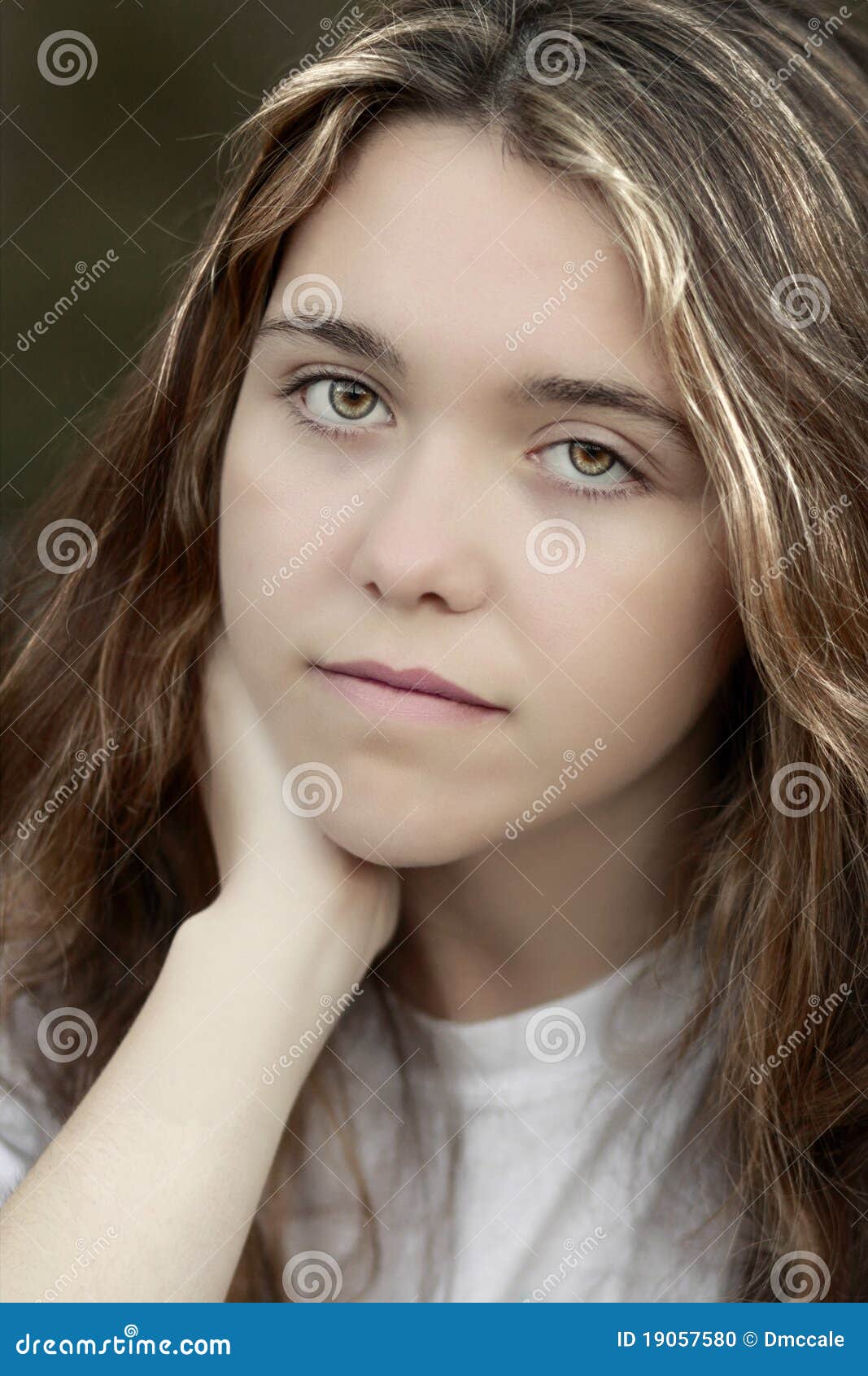 Teen girl depressed stock photo. Image of depressed ...
