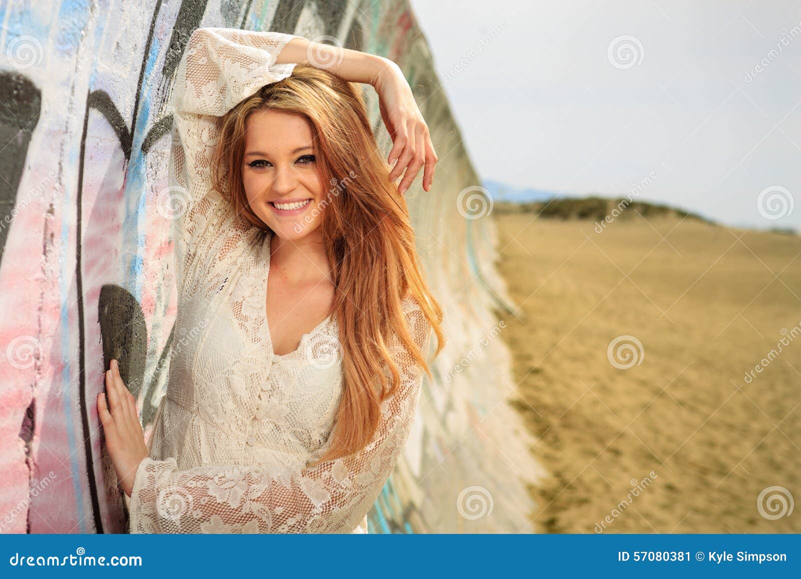 beach babes Teenage