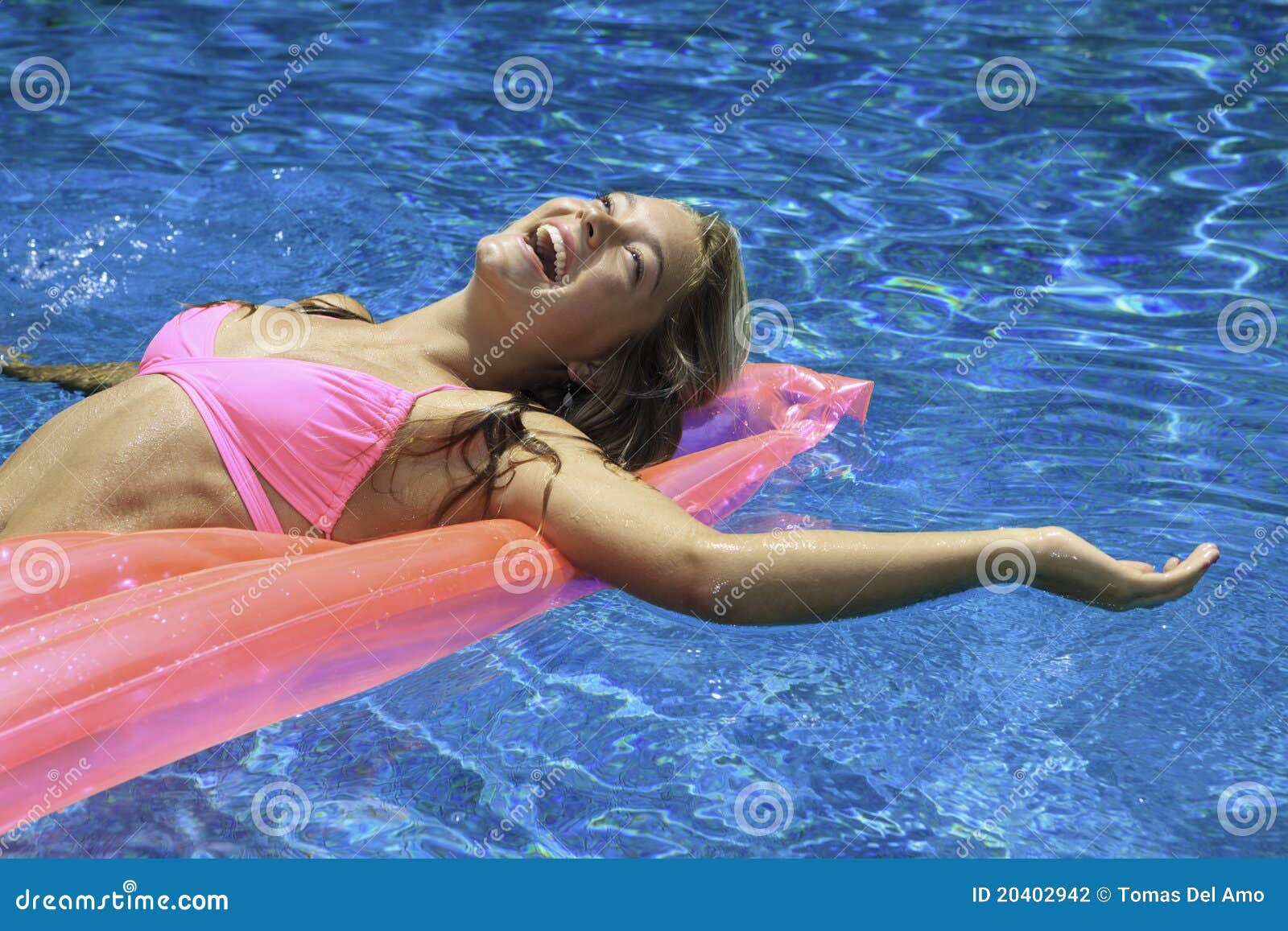 335 Pretty Teen Bikini Pool Stock Photos - Free & Royalty-Free Stock Photos  from Dreamstime
