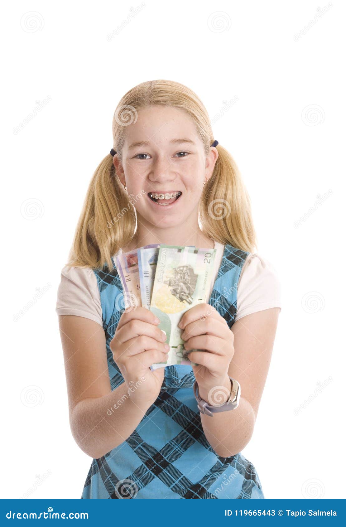 Teen for cash com