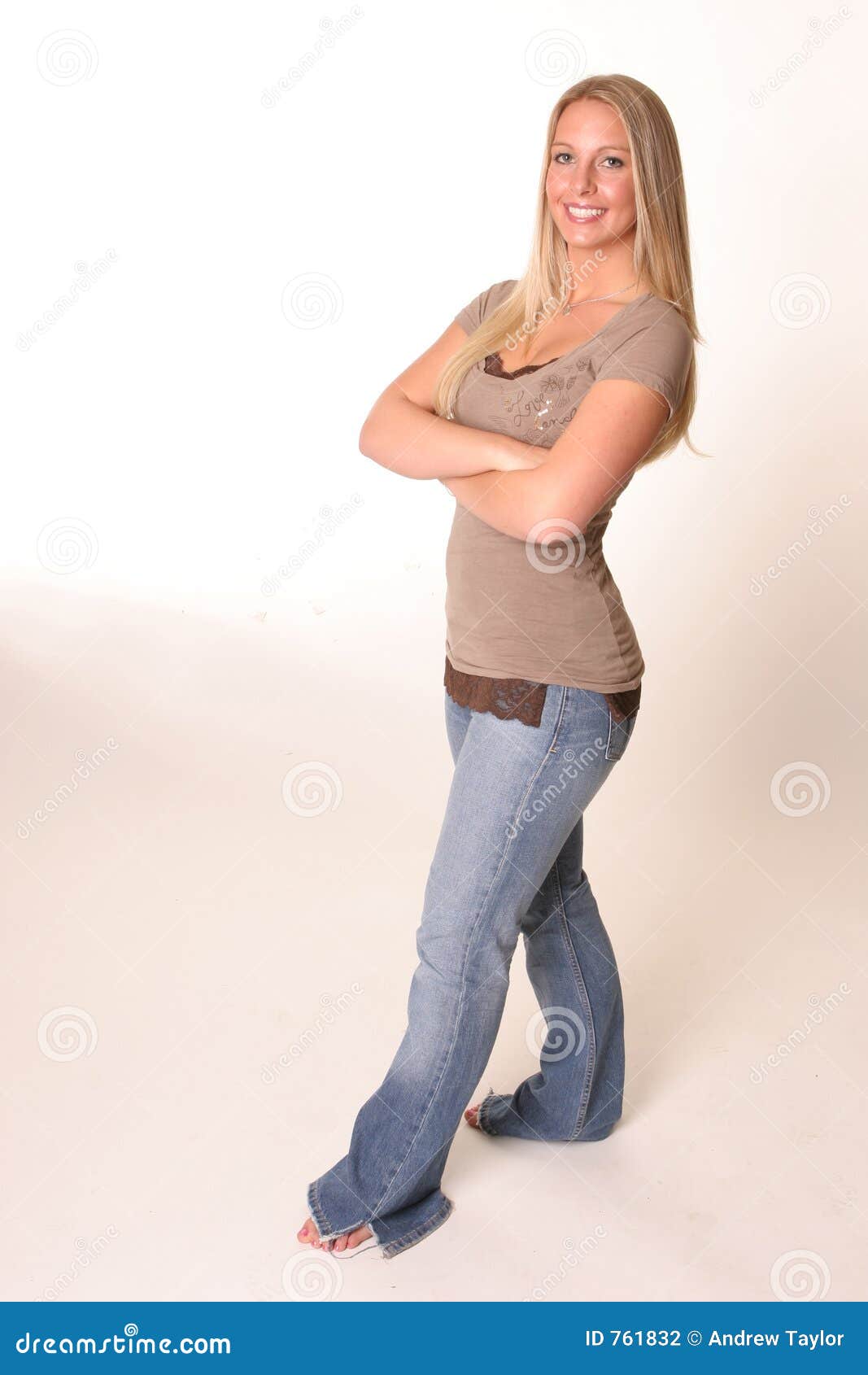 Teens In Jeans Pics