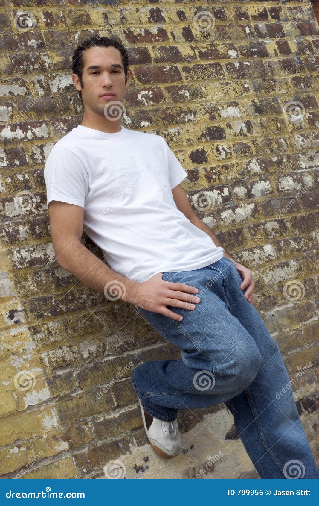 Teen Man stock photo Teen Man stock photo pic