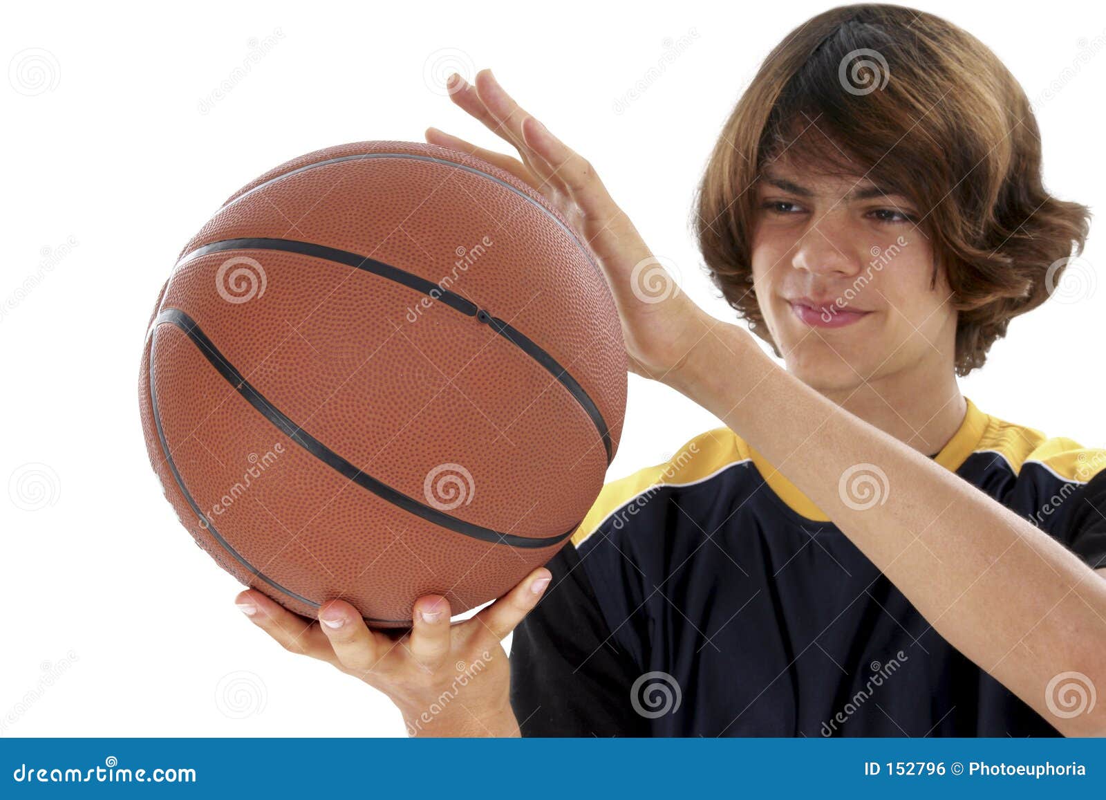 Teen Ball 14
