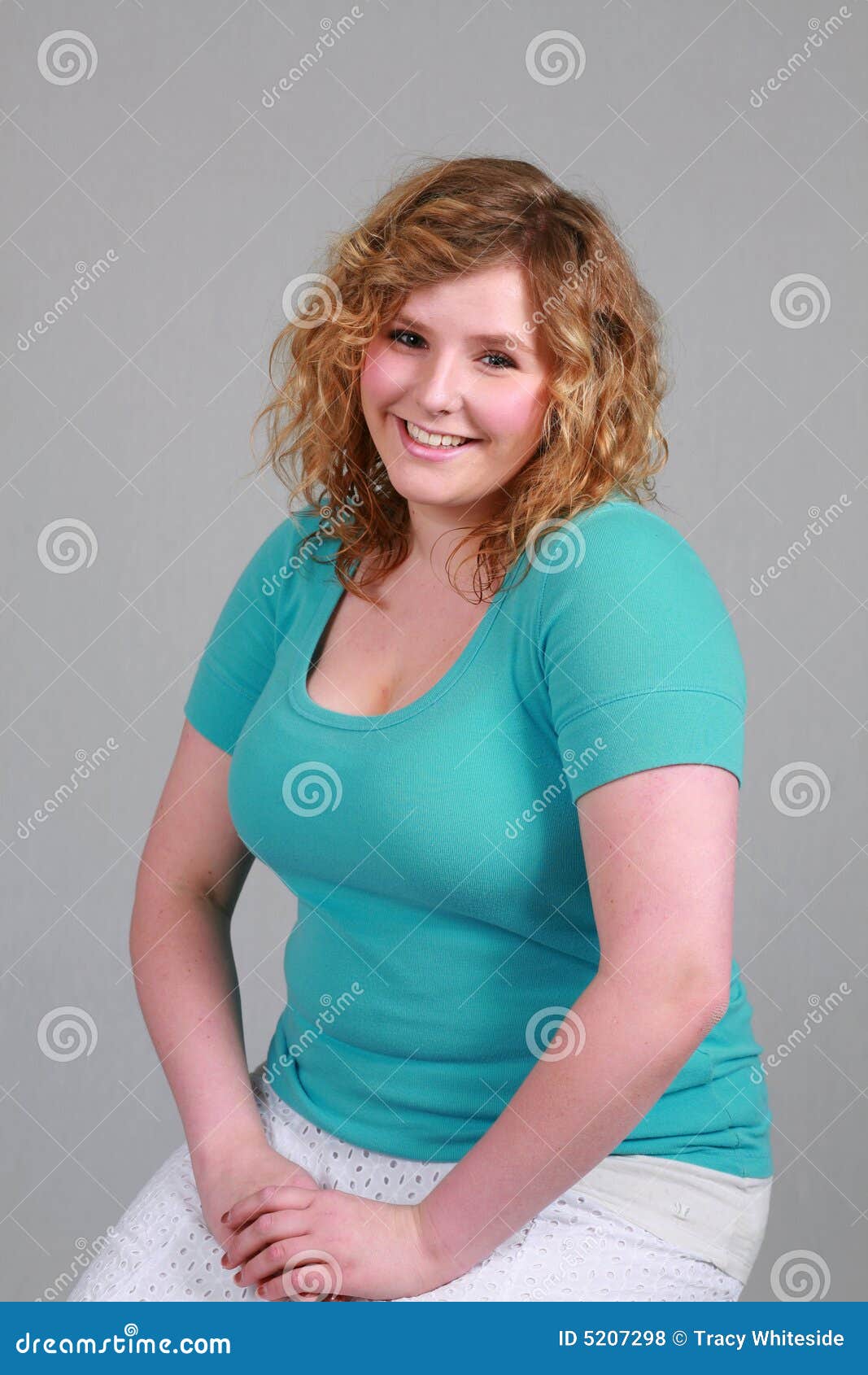 Bbw Young Girl