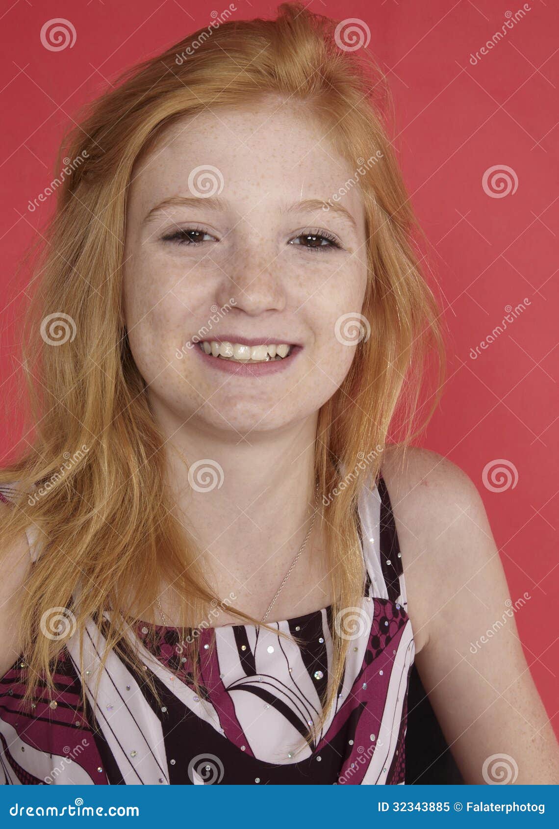Barely Legal Teen Red Head