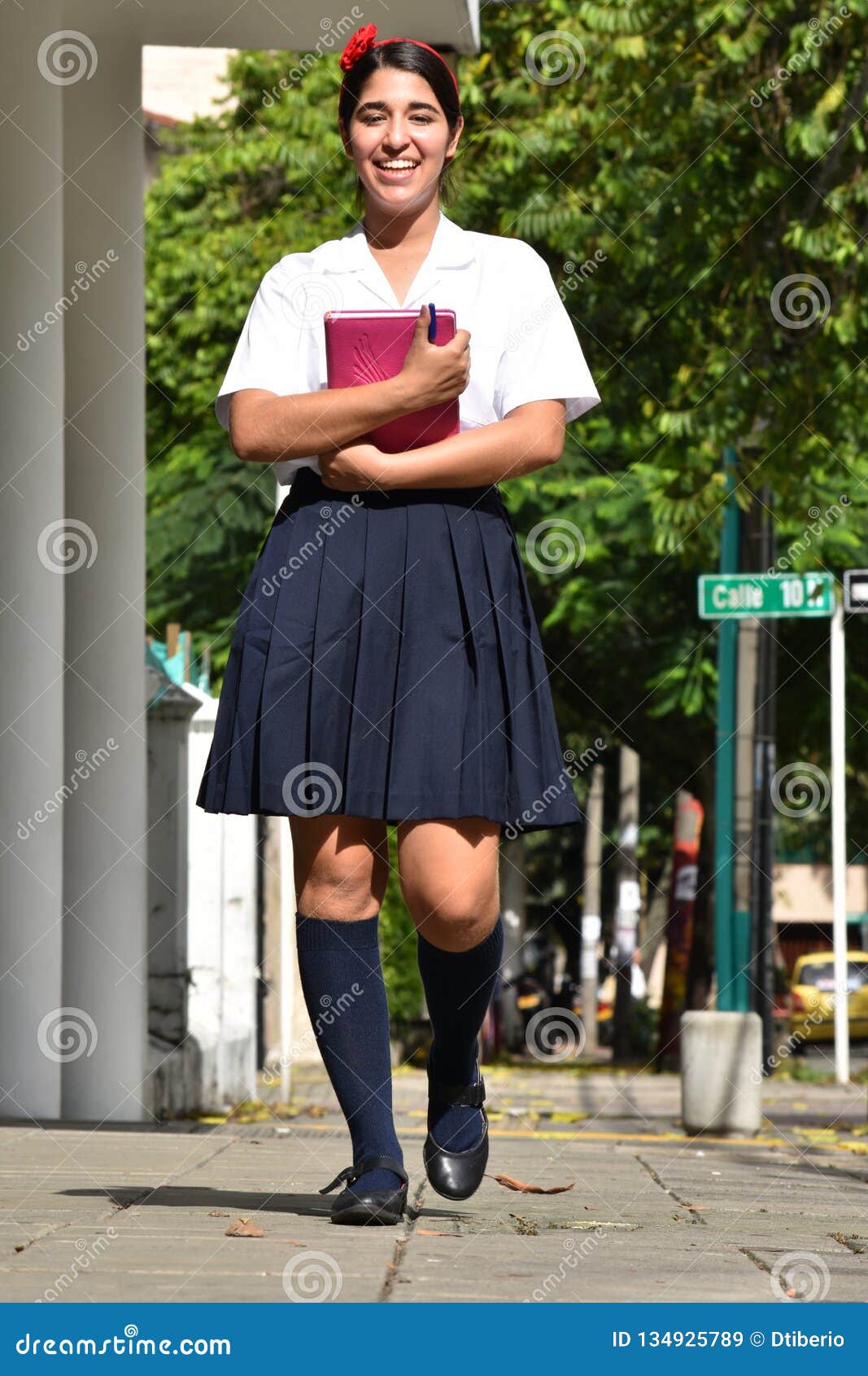 Indian Teen School Girls